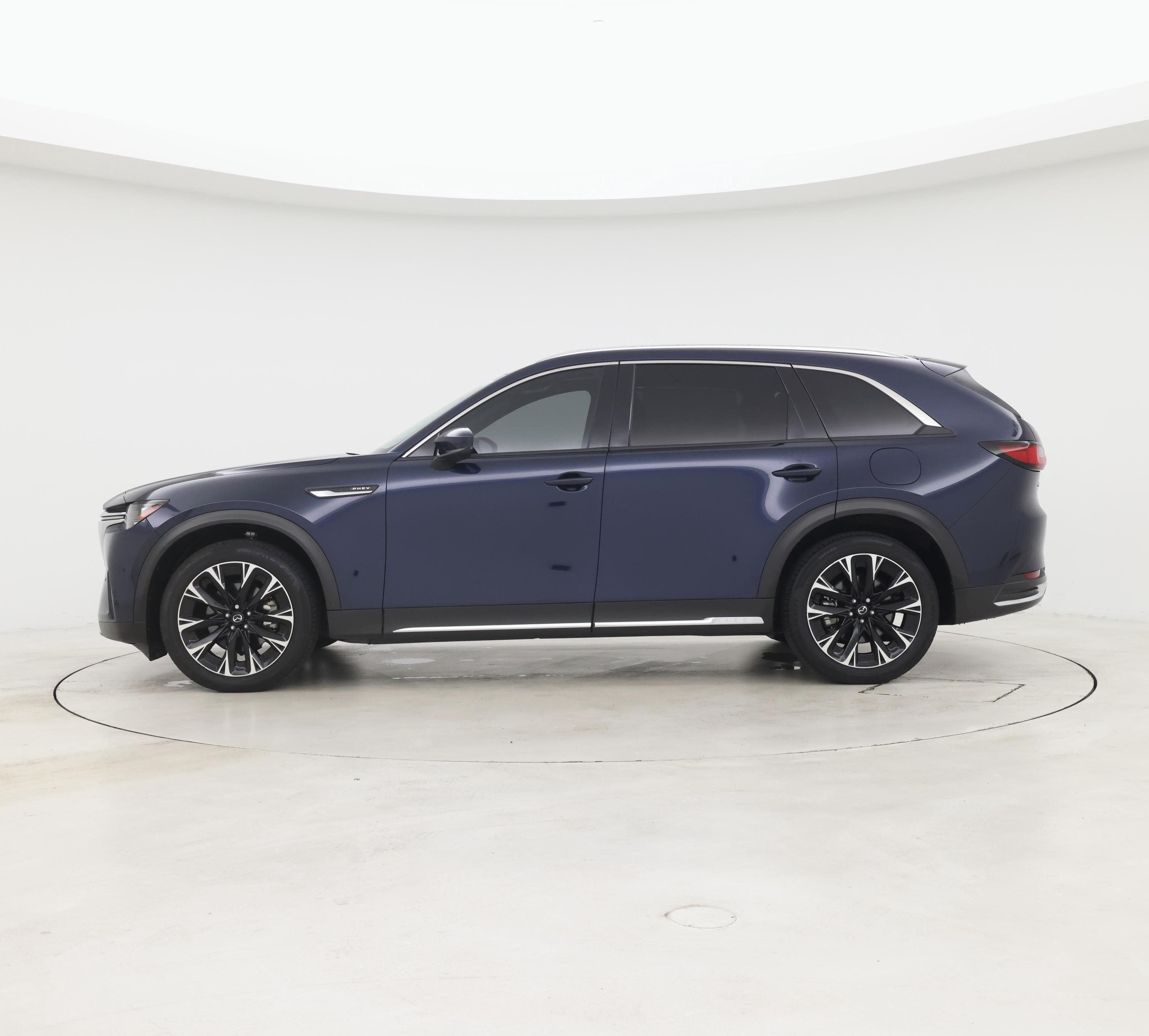 Thumbnail: 2024 Mazda CX-90 - 3