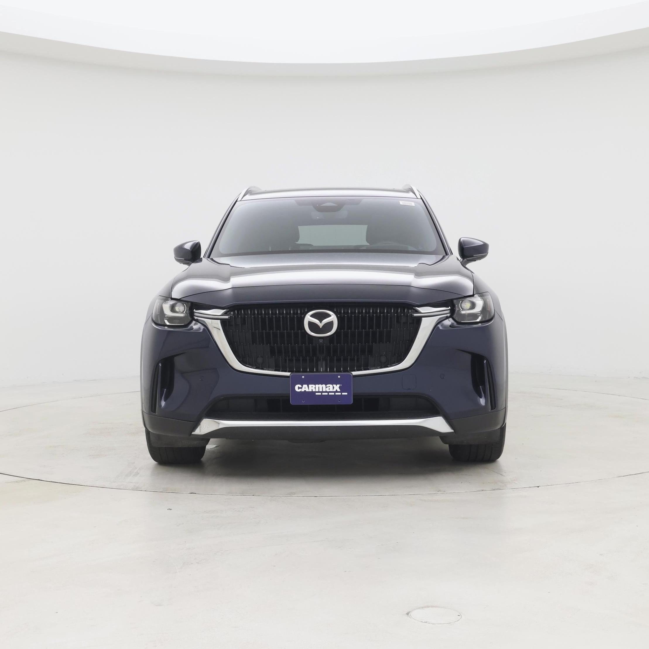 Thumbnail: 2024 Mazda CX-90 - 5