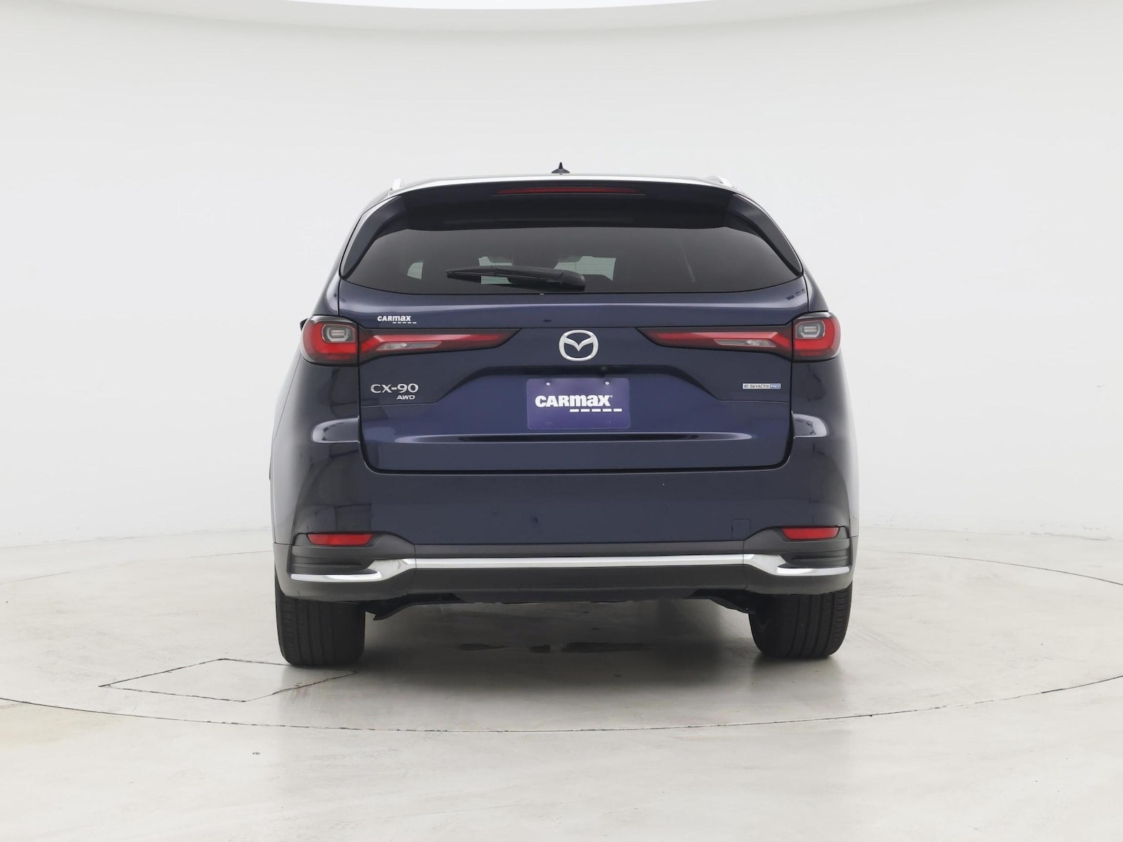 2024 Mazda CX-90 Premium Plus Package - Photo 7