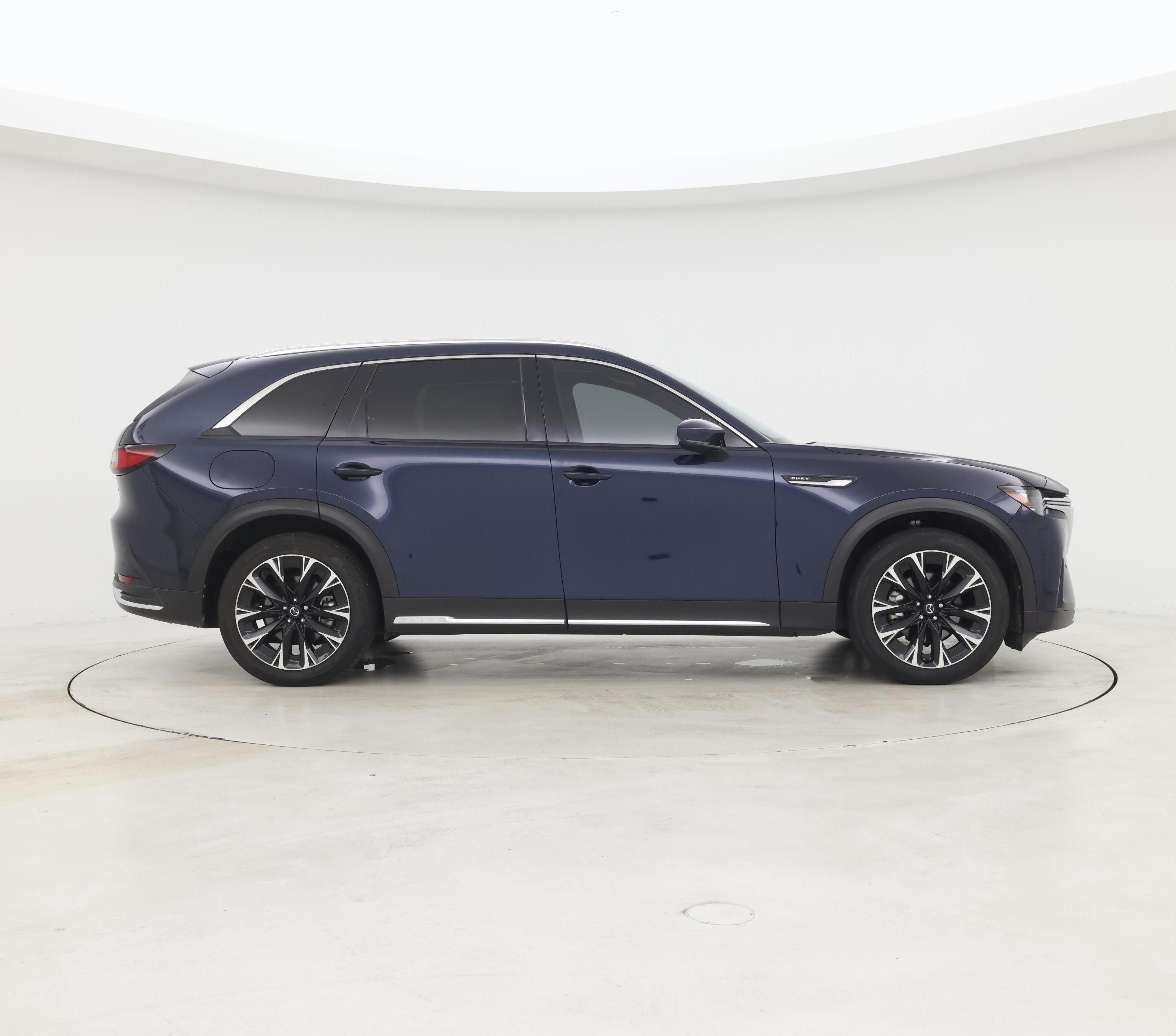 Thumbnail: 2024 Mazda CX-90 - 7
