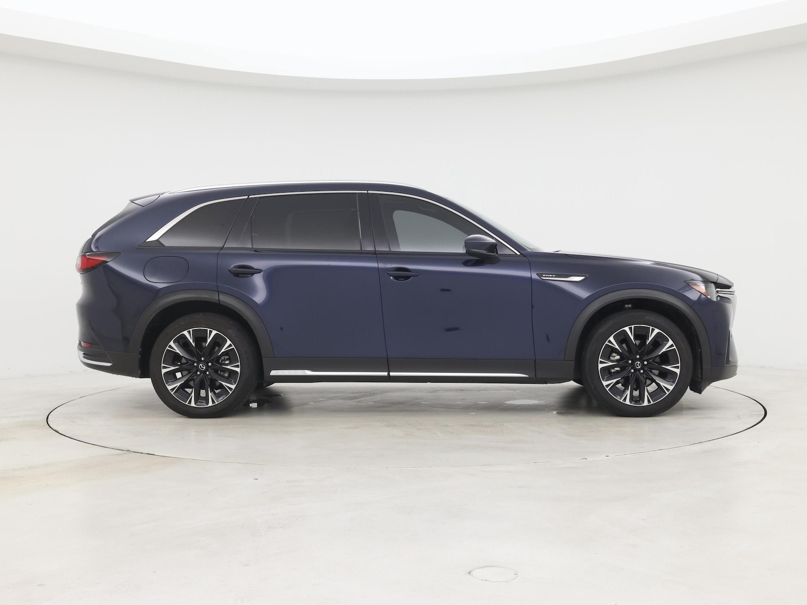 2024 Mazda CX-90 Premium Plus Package - Photo 8