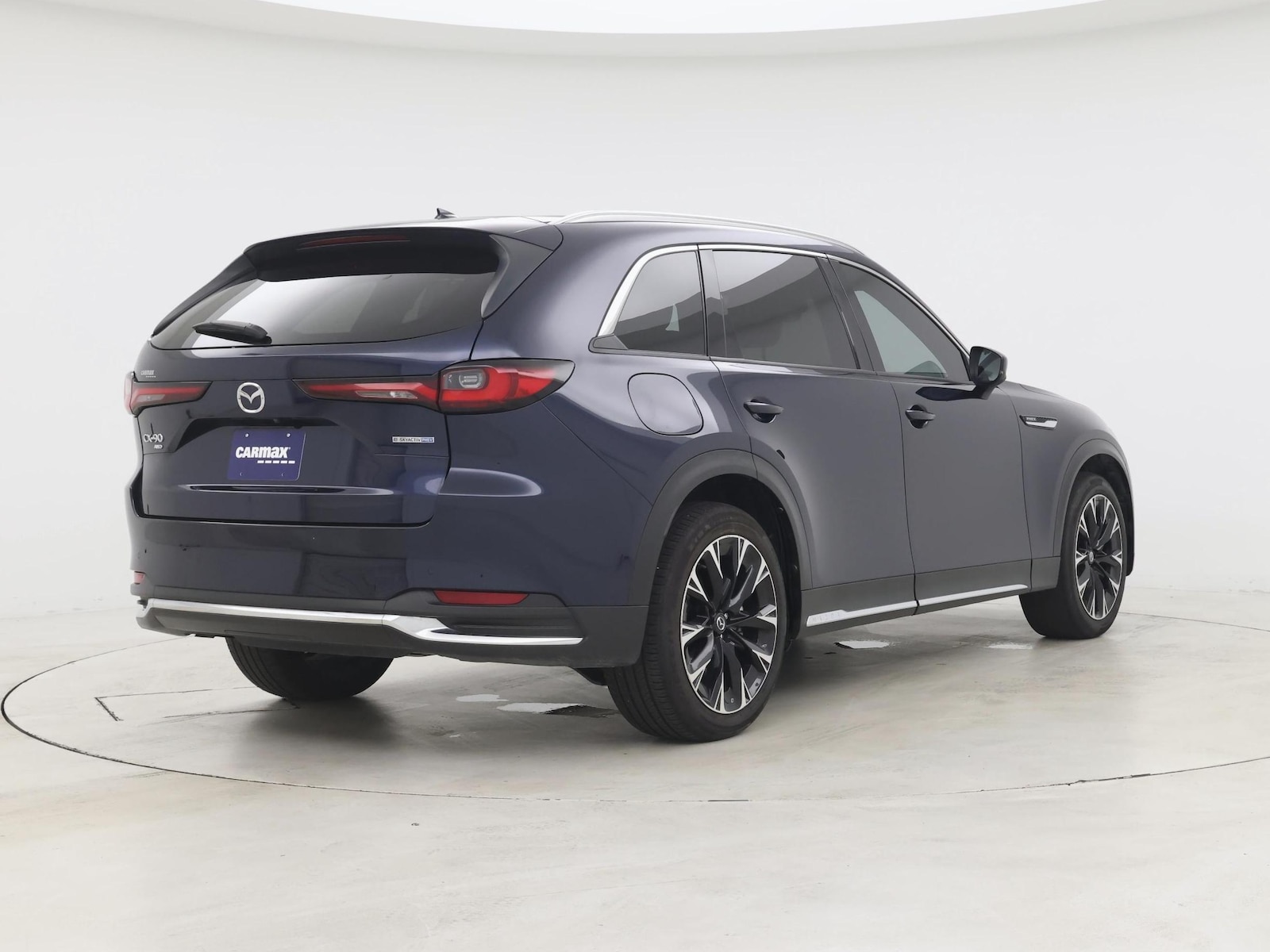 2024 Mazda CX-90 Premium Plus Package - Photo 9