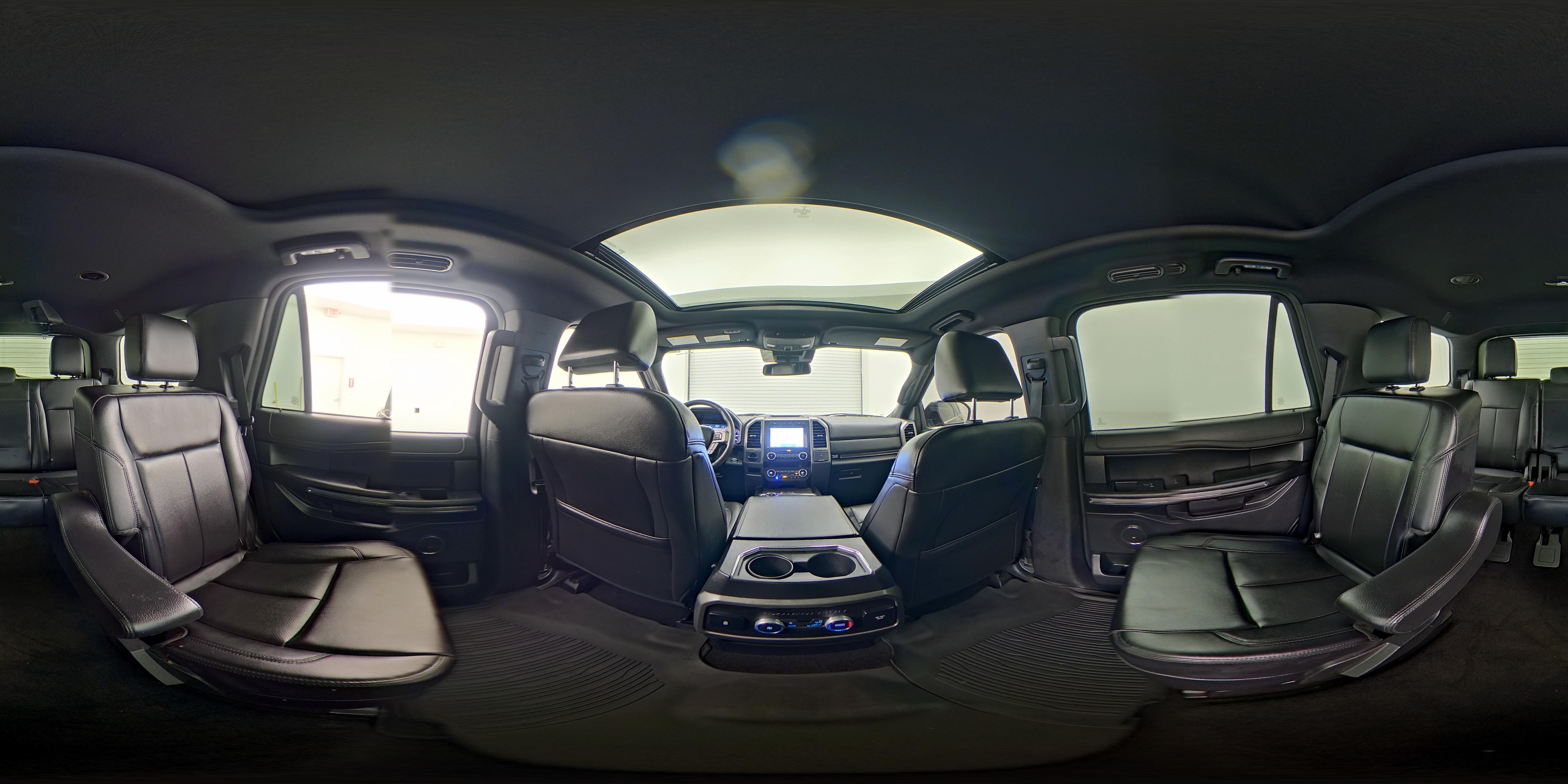 2021 Ford Expedition XLT - Photo 28