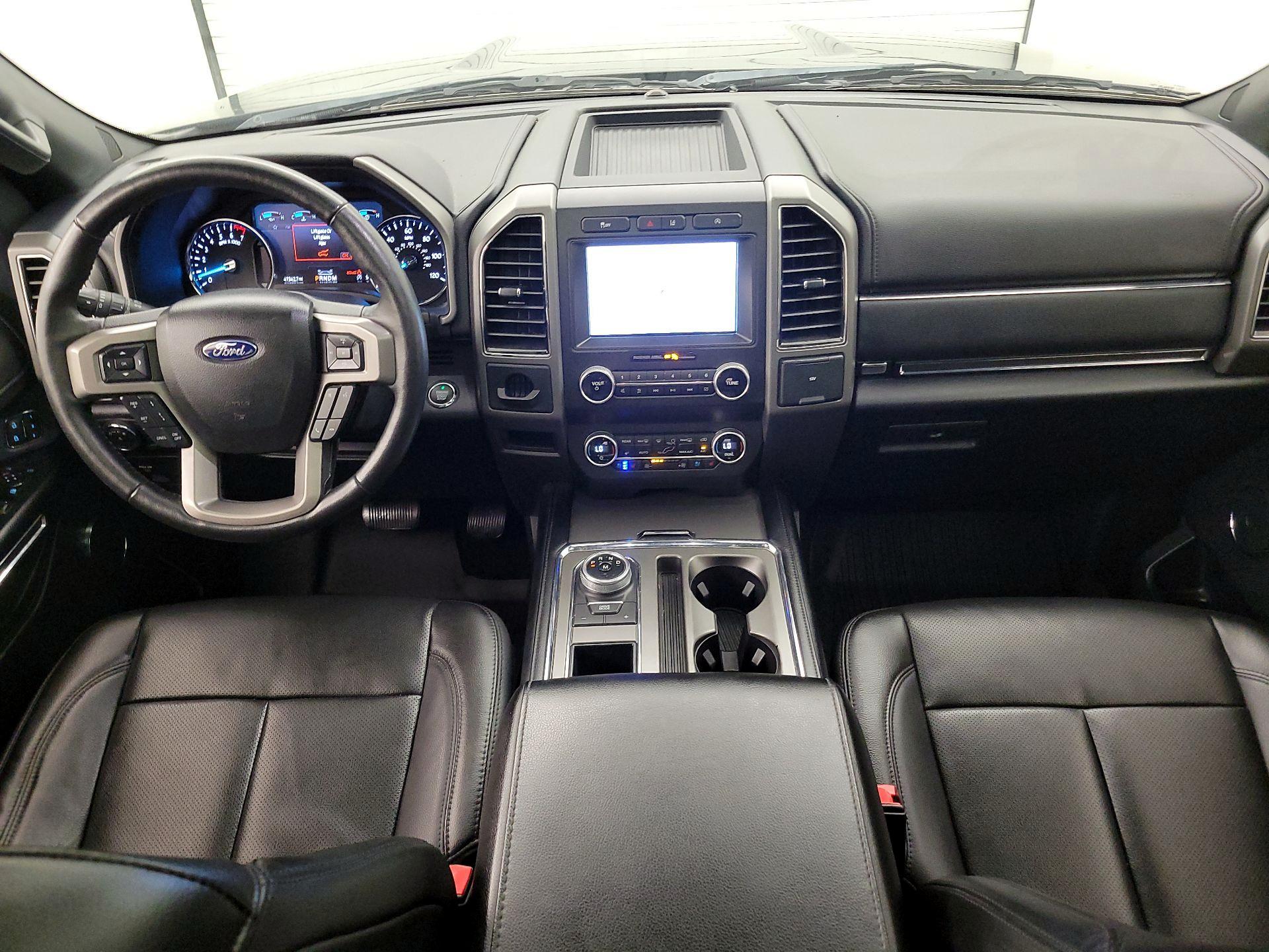 Thumbnail: 2021 Ford Expedition - 9