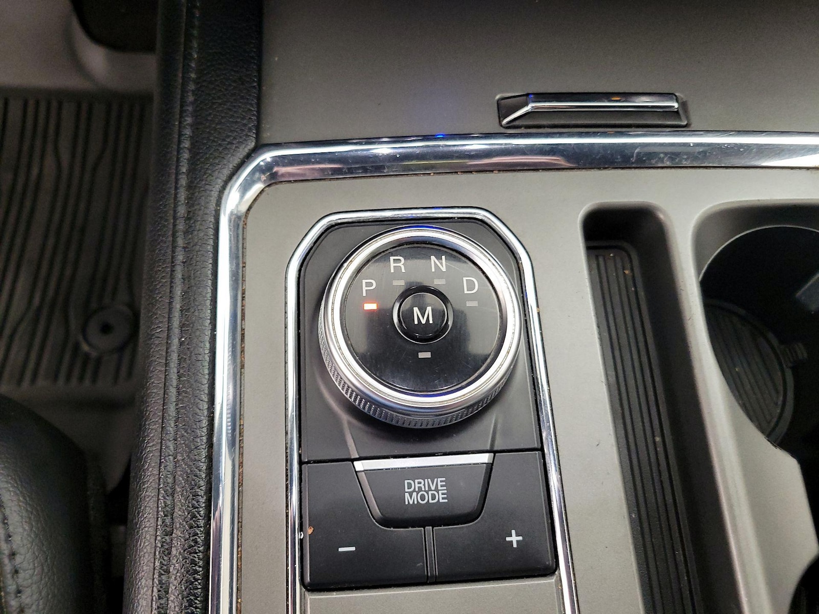 2021 Ford Expedition XLT - Photo 19