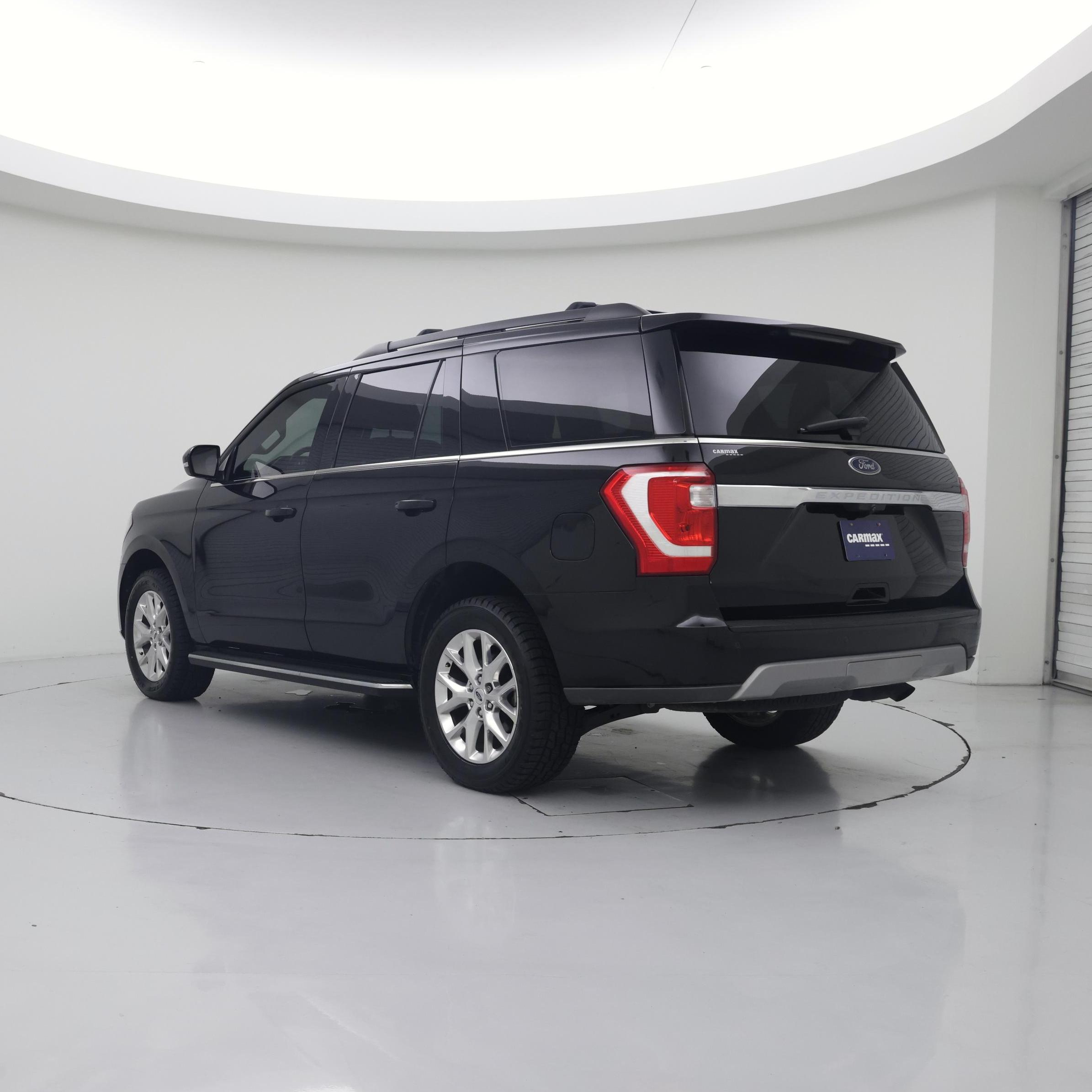 Thumbnail: 2021 Ford Expedition - 2