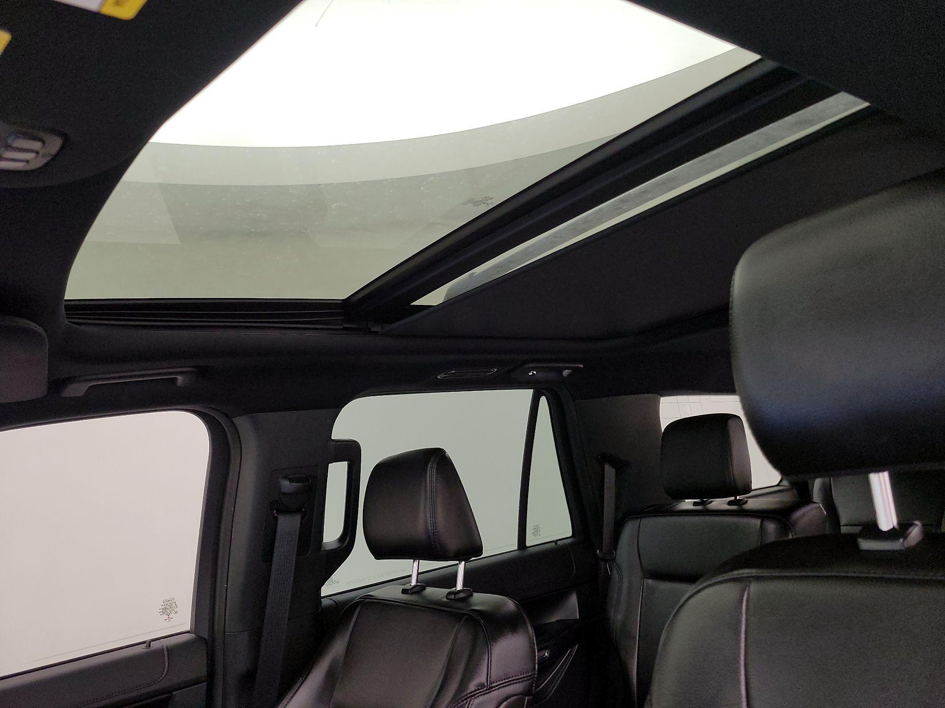 Thumbnail: 2021 Ford Expedition - 20