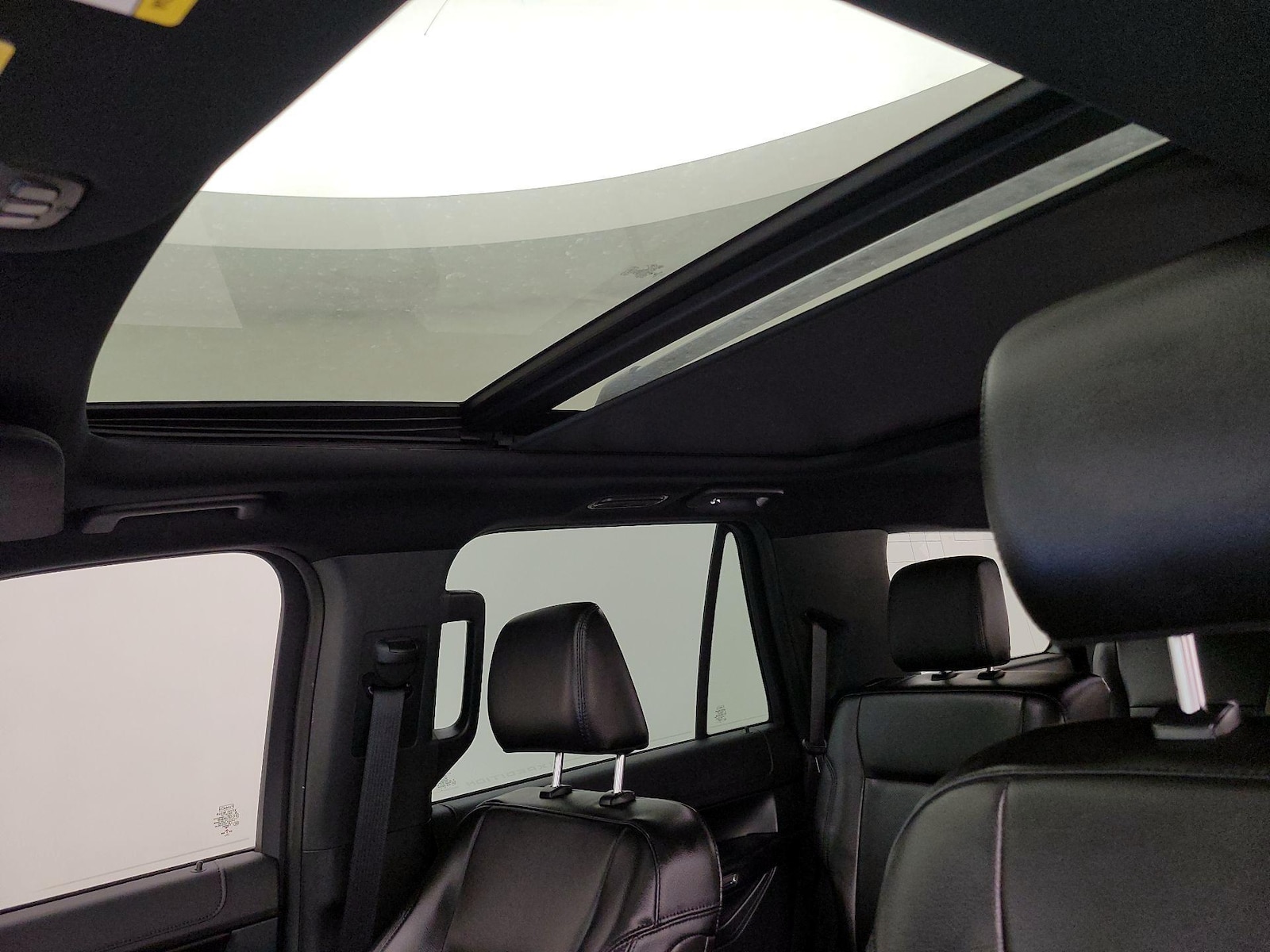 2021 Ford Expedition XLT - Photo 21