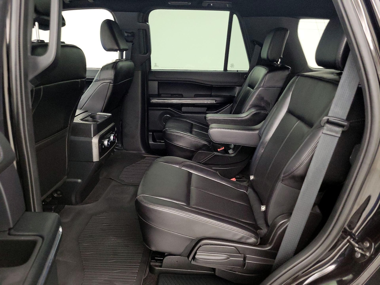 2021 Ford Expedition XLT - Photo 22