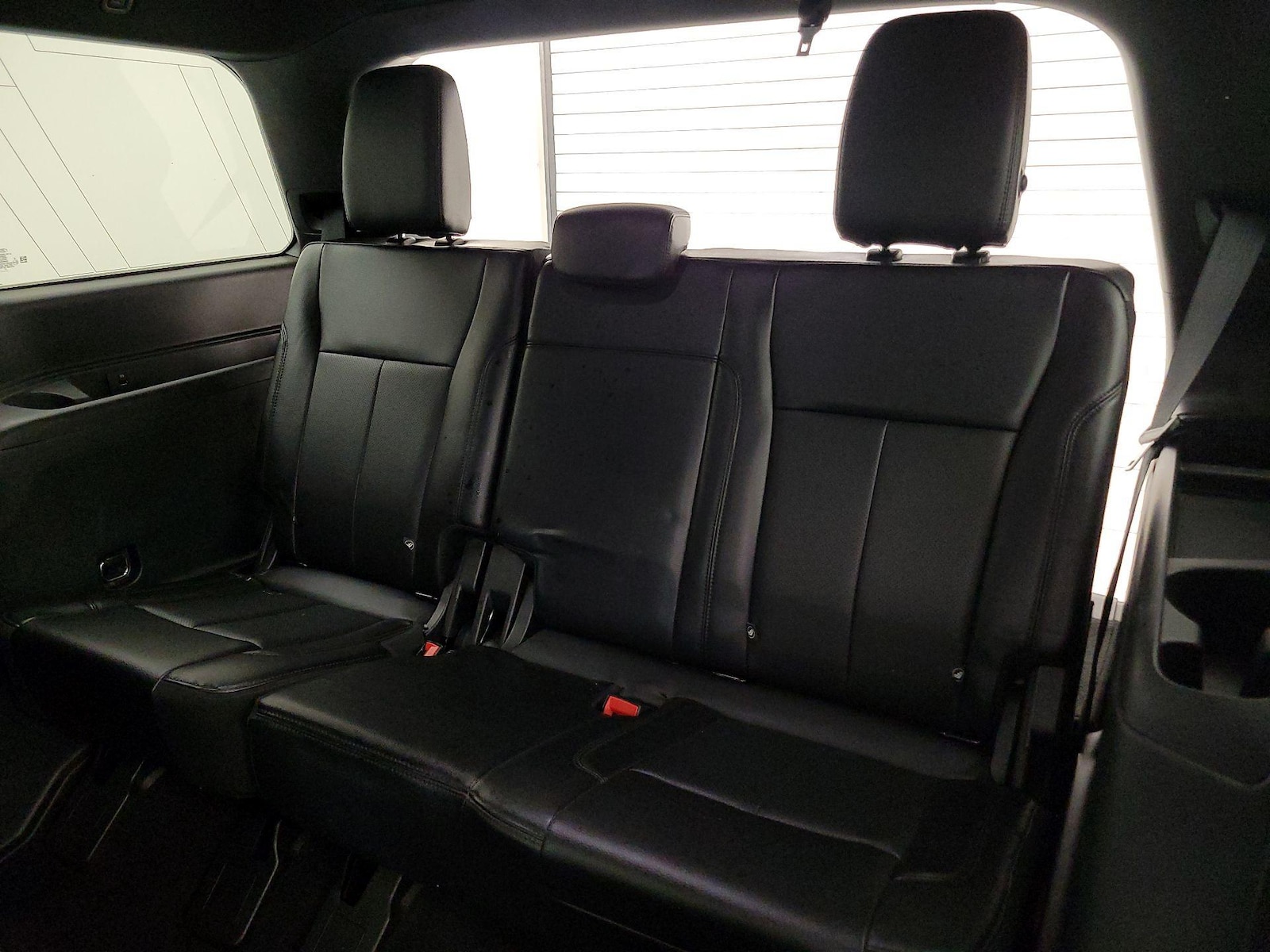 2021 Ford Expedition XLT - Photo 23