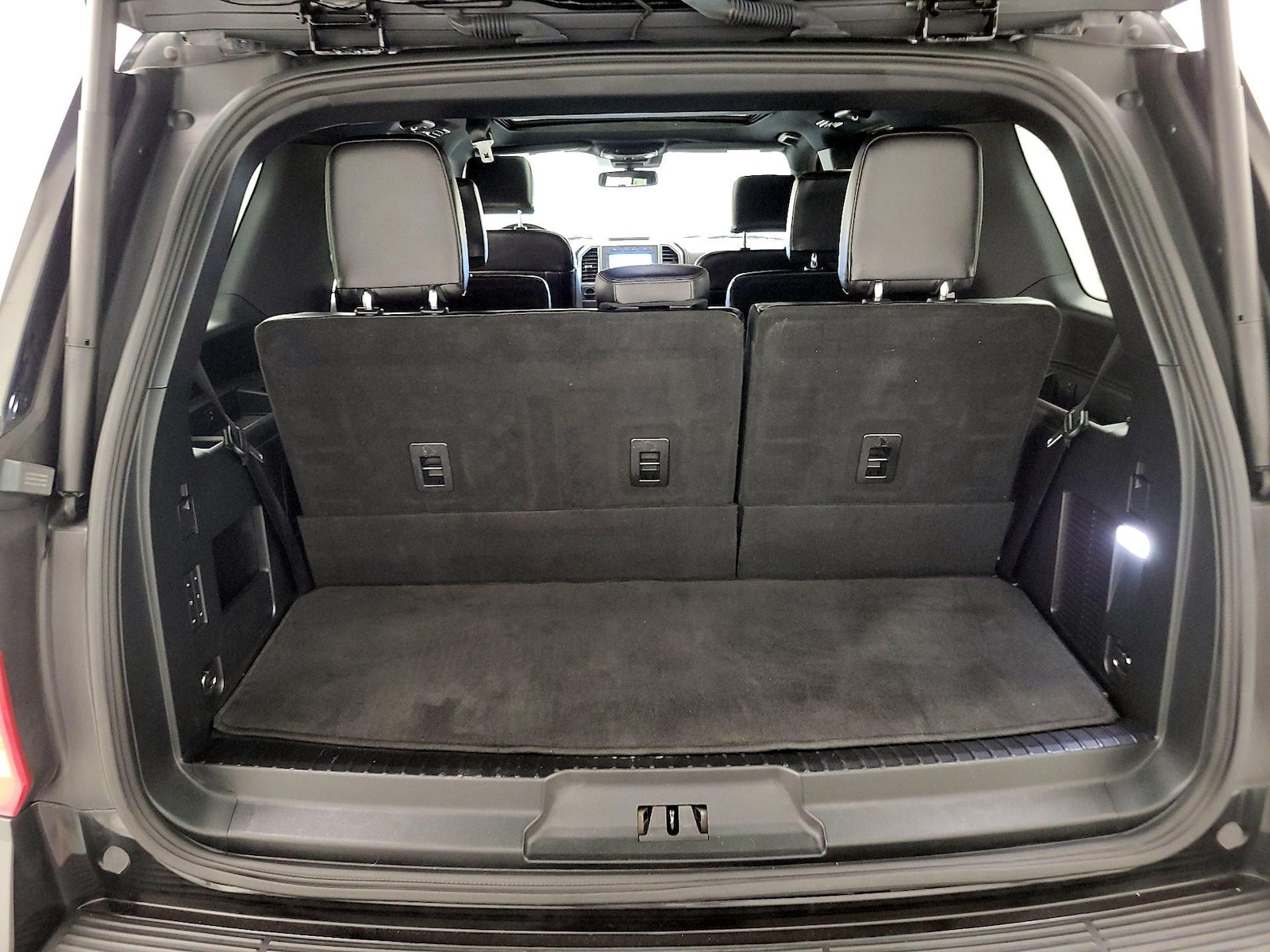 2021 Ford Expedition XLT - Photo 24