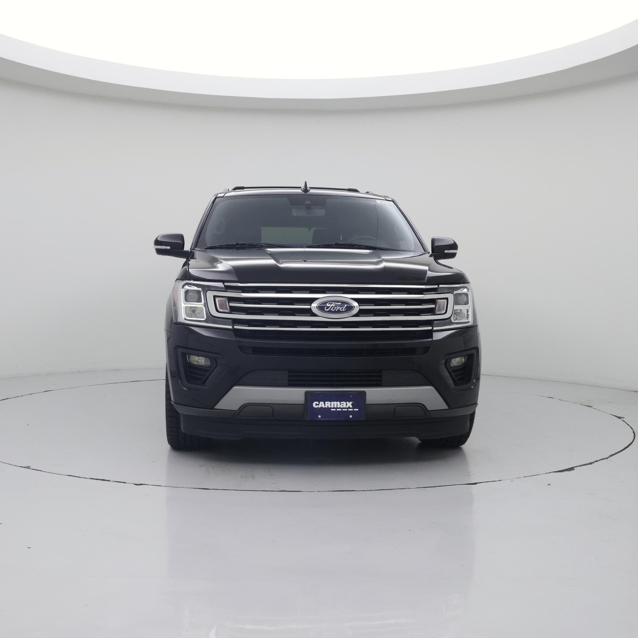 Thumbnail: 2021 Ford Expedition - 5