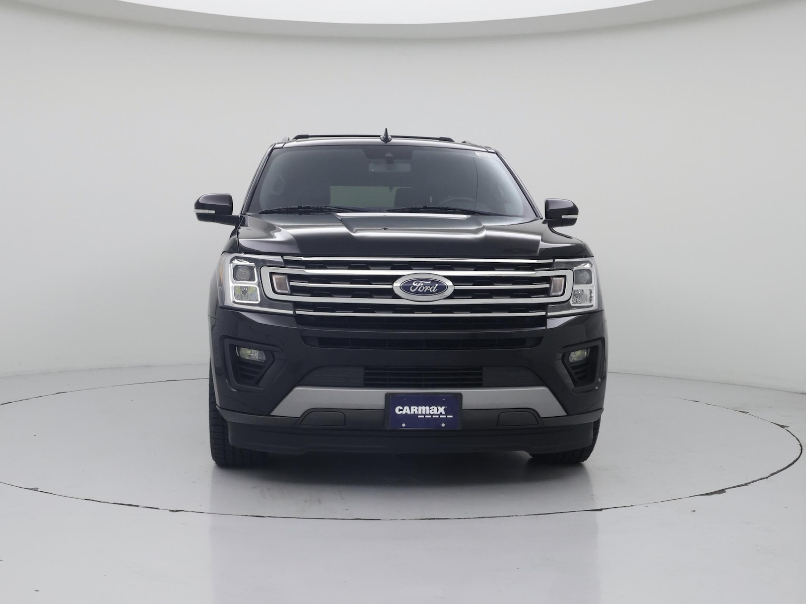 2021 Ford Expedition XLT - Photo 6