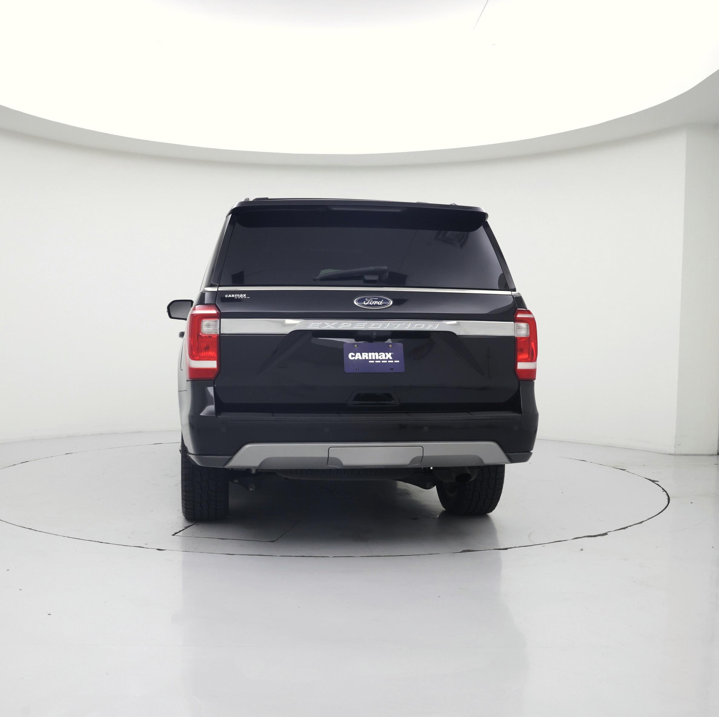 Thumbnail: 2021 Ford Expedition - 6