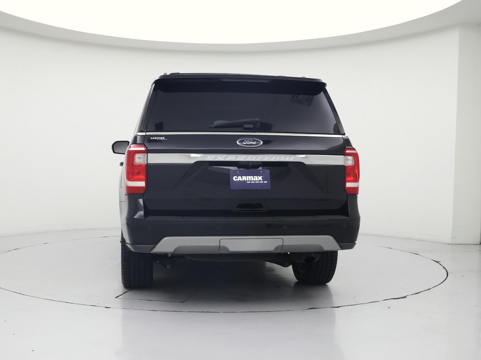 2021 Ford Expedition XLT - Photo 7