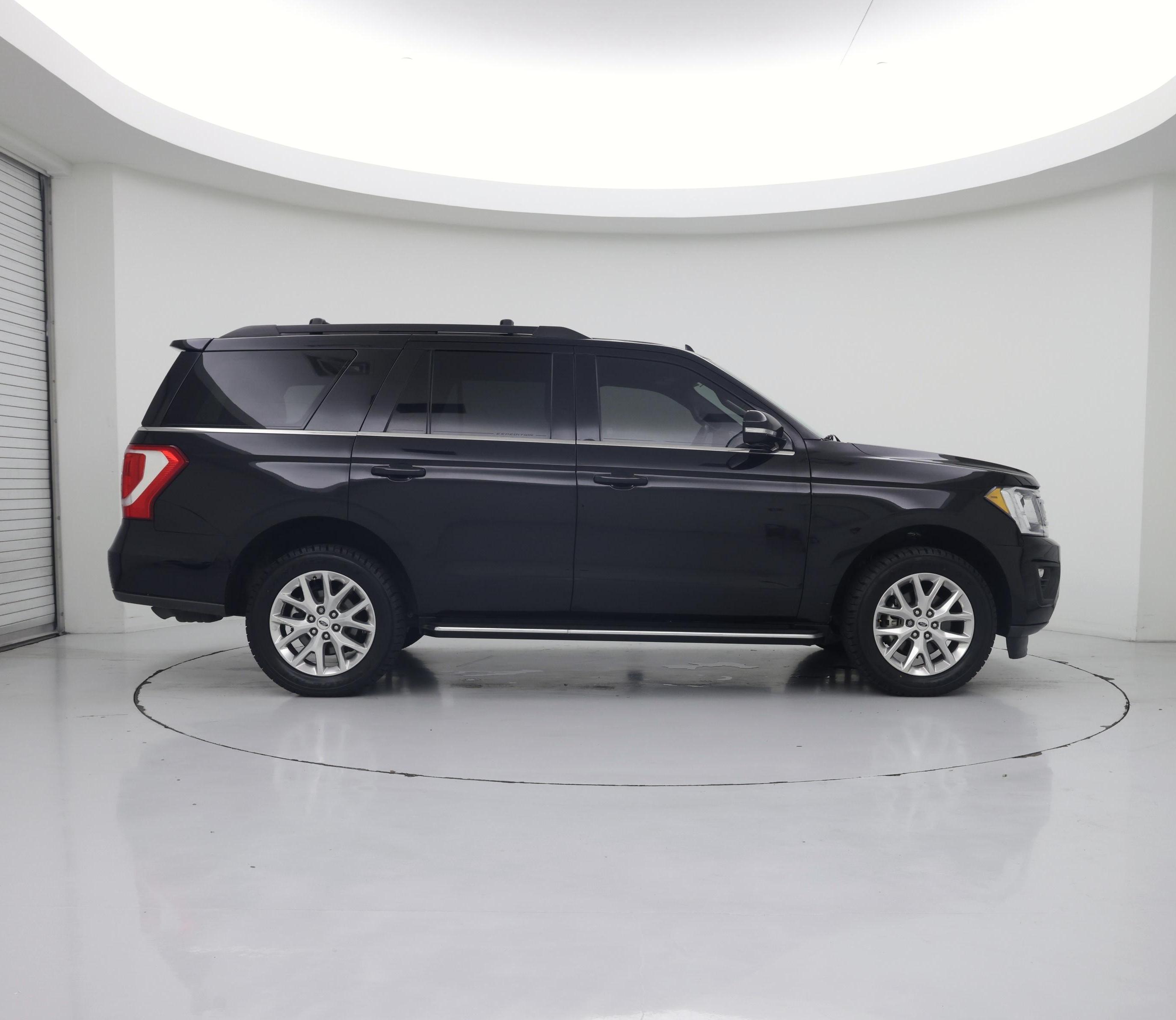 Thumbnail: 2021 Ford Expedition - 7