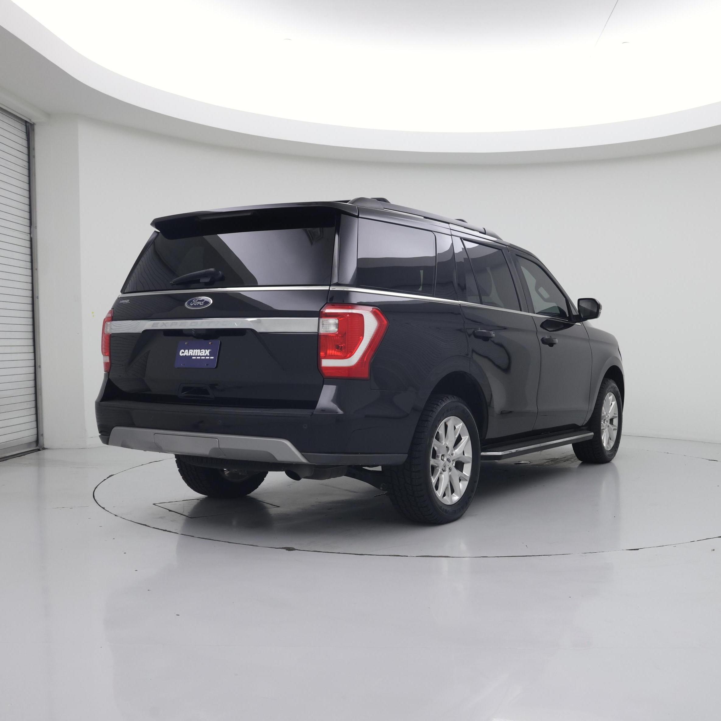 Thumbnail: 2021 Ford Expedition - 8