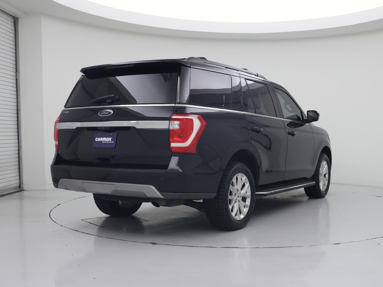 2021 Ford Expedition XLT - Photo 9