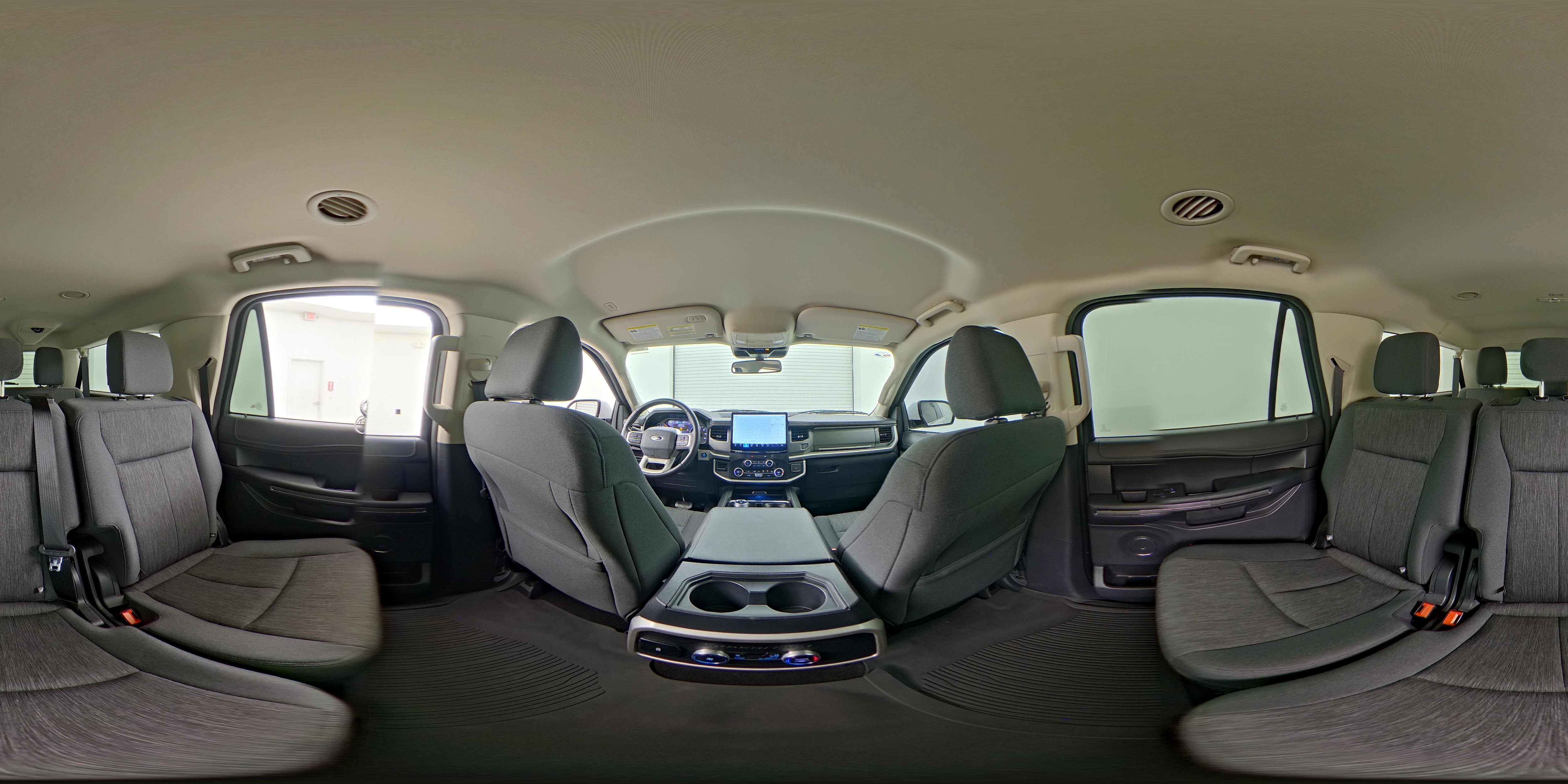 2023 Ford Expedition XLT - Photo 27