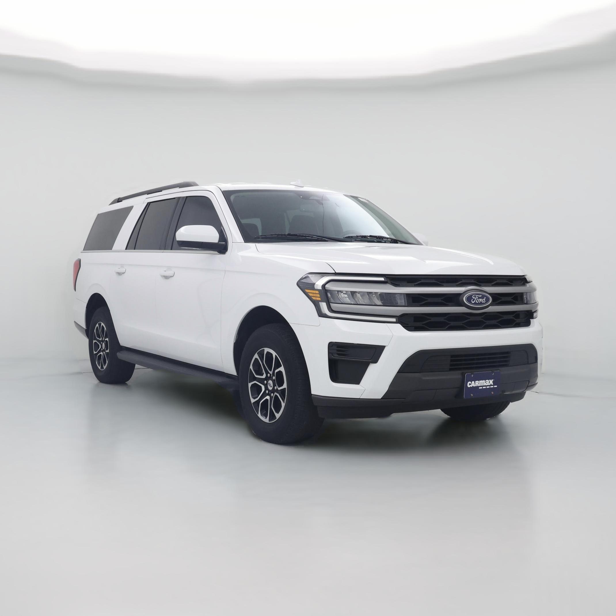 Thumbnail: 2023 Ford Expedition MAX - 1