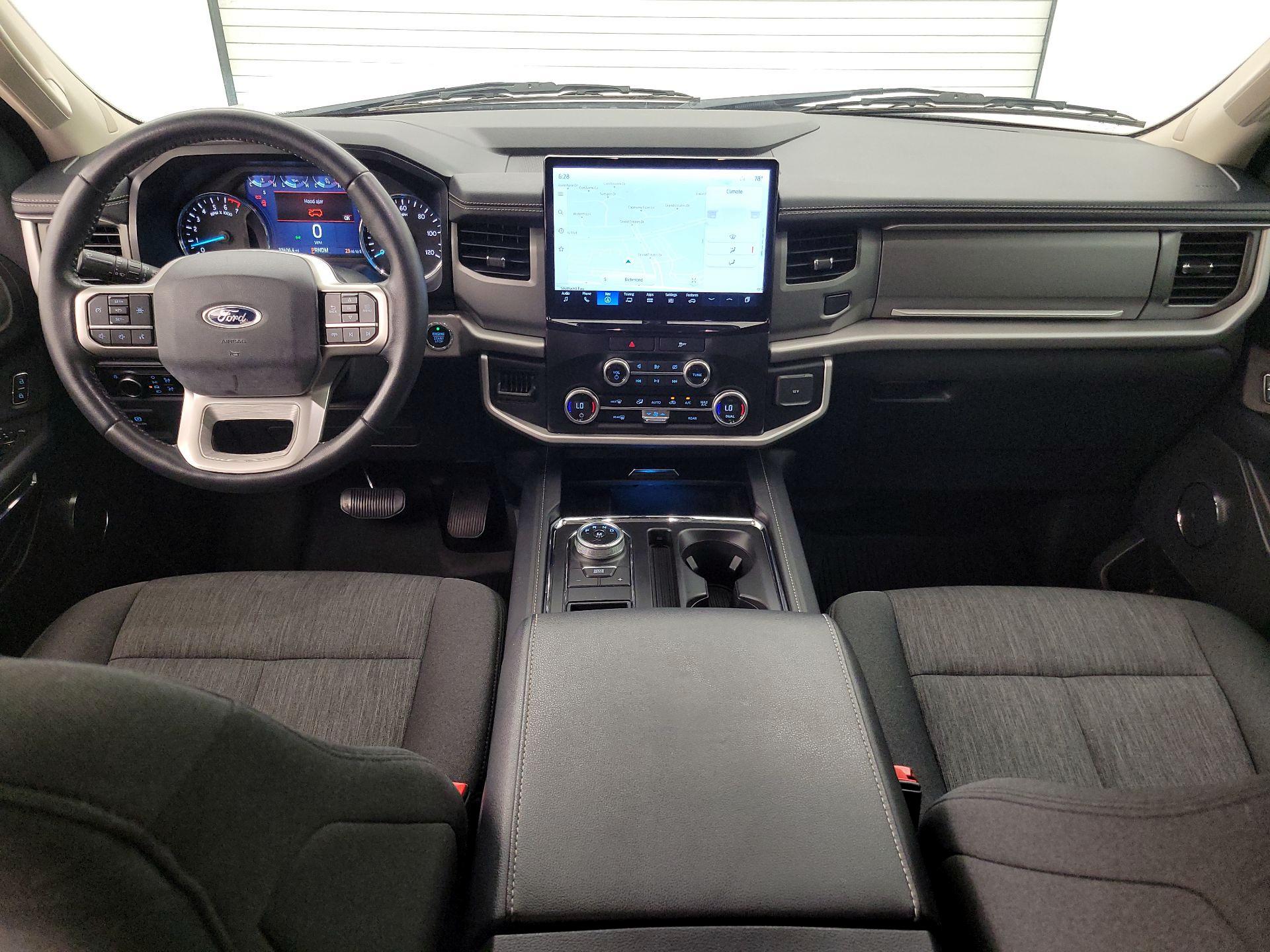 Thumbnail: 2023 Ford Expedition MAX - 9