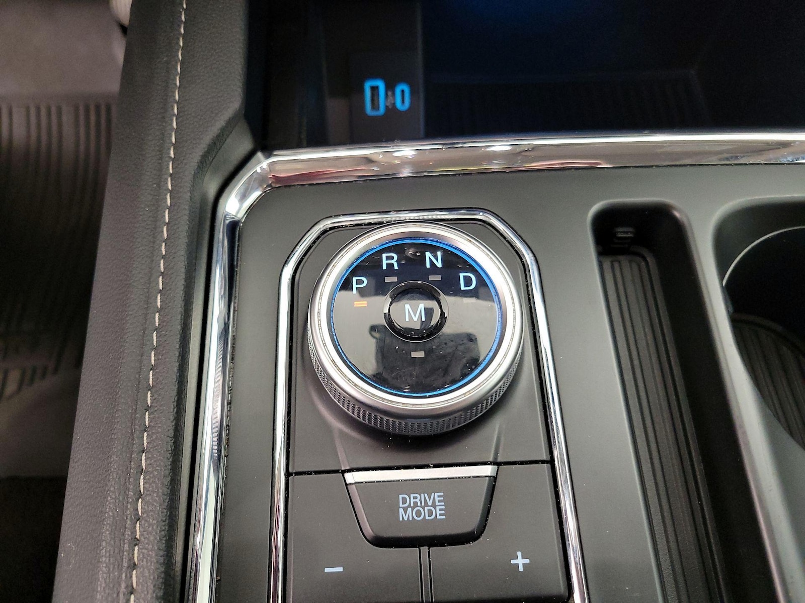 2023 Ford Expedition XLT - Photo 19