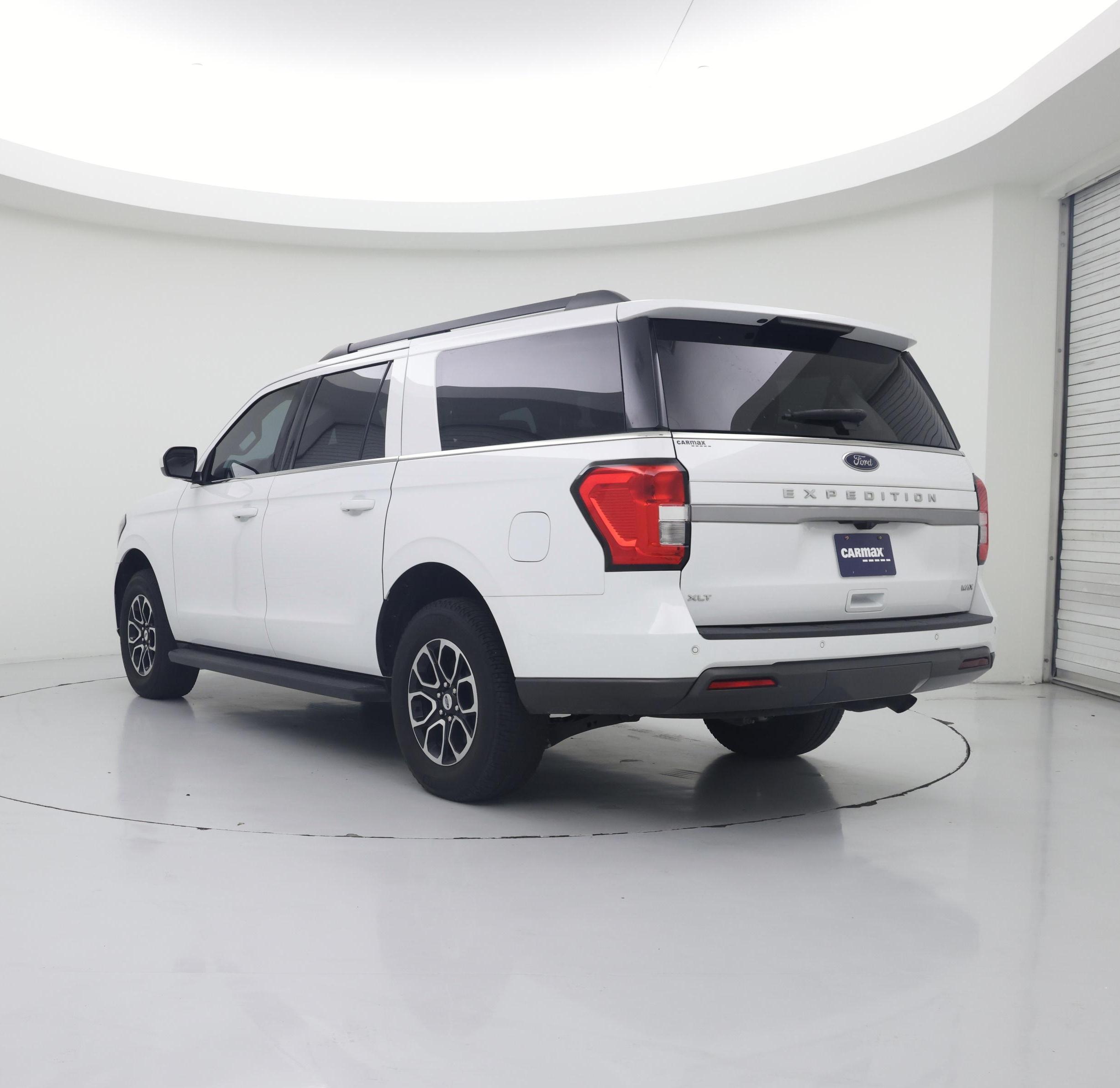 Thumbnail: 2023 Ford Expedition MAX - 2