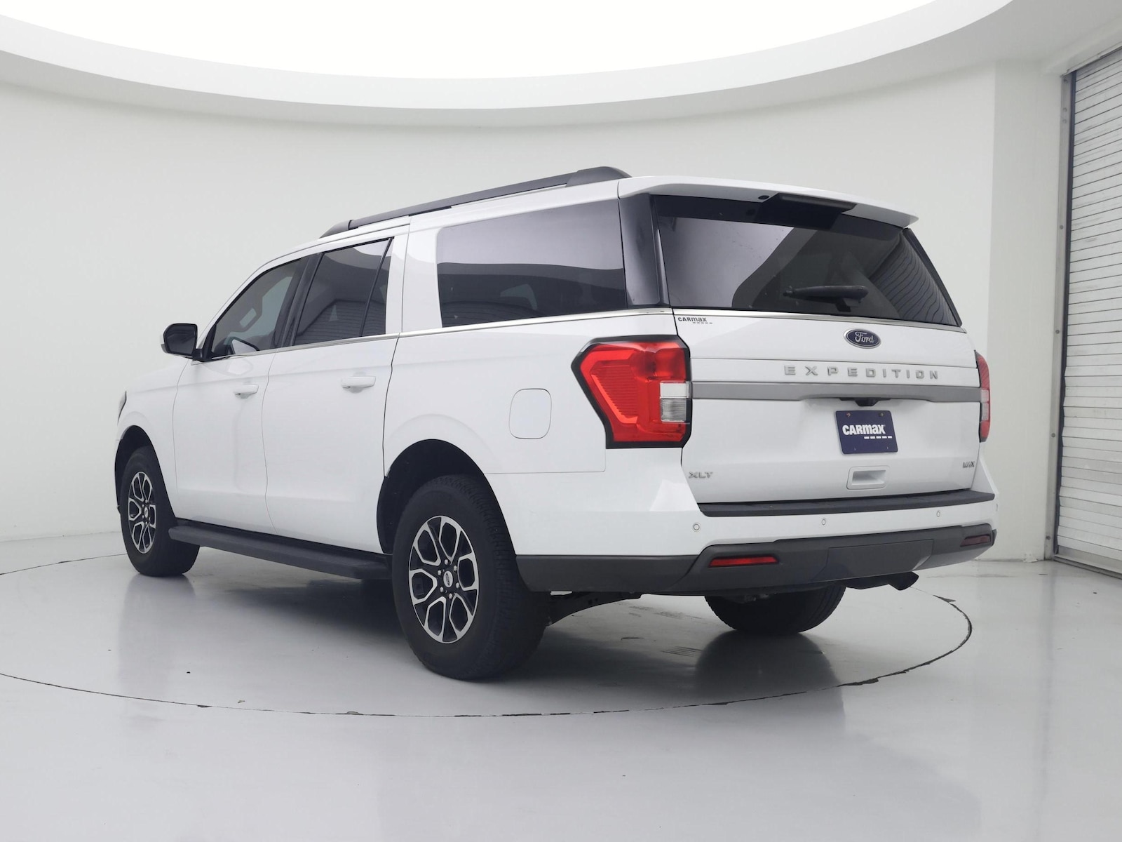 2023 Ford Expedition XLT - Photo 3