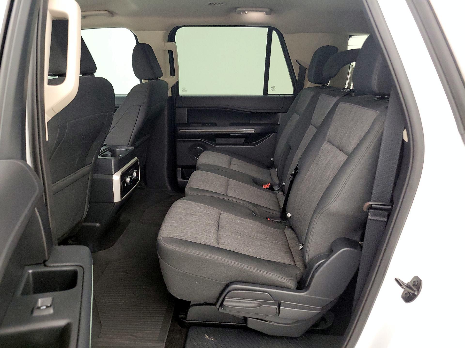 Thumbnail: 2023 Ford Expedition MAX - 20