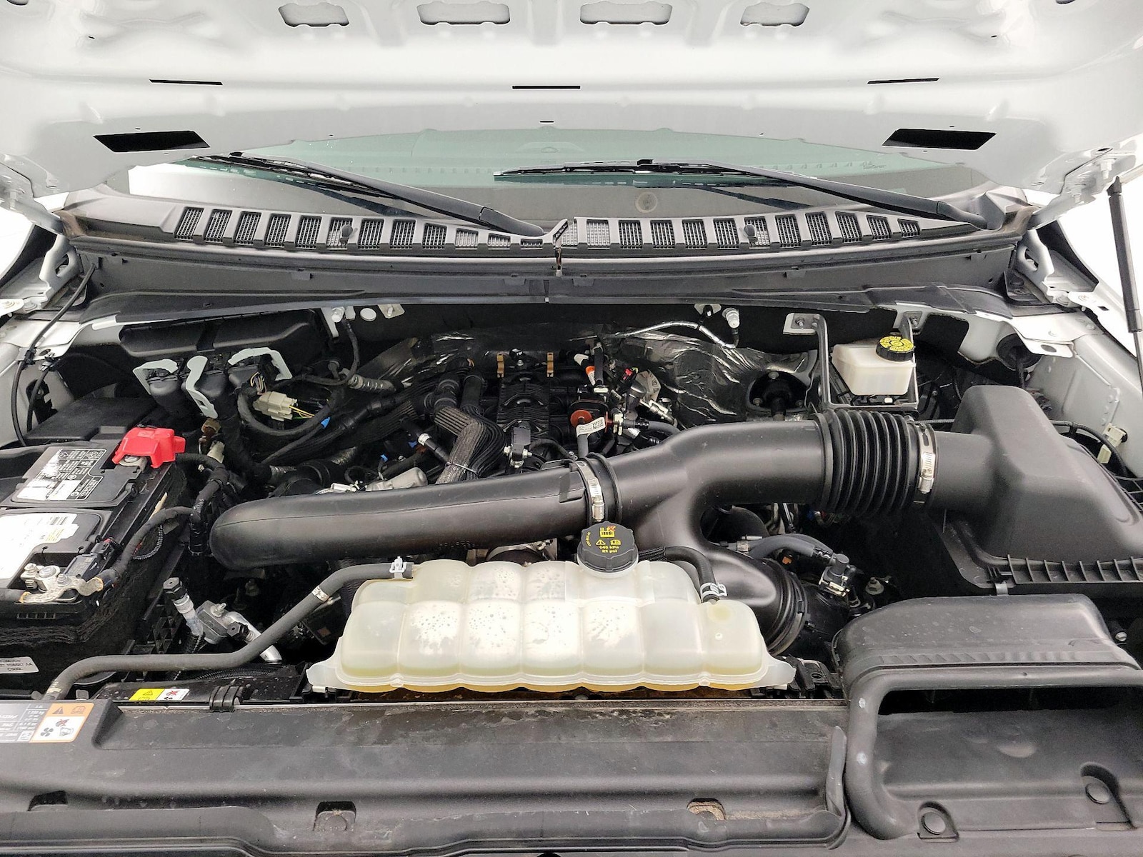 2023 Ford Expedition XLT - Photo 24