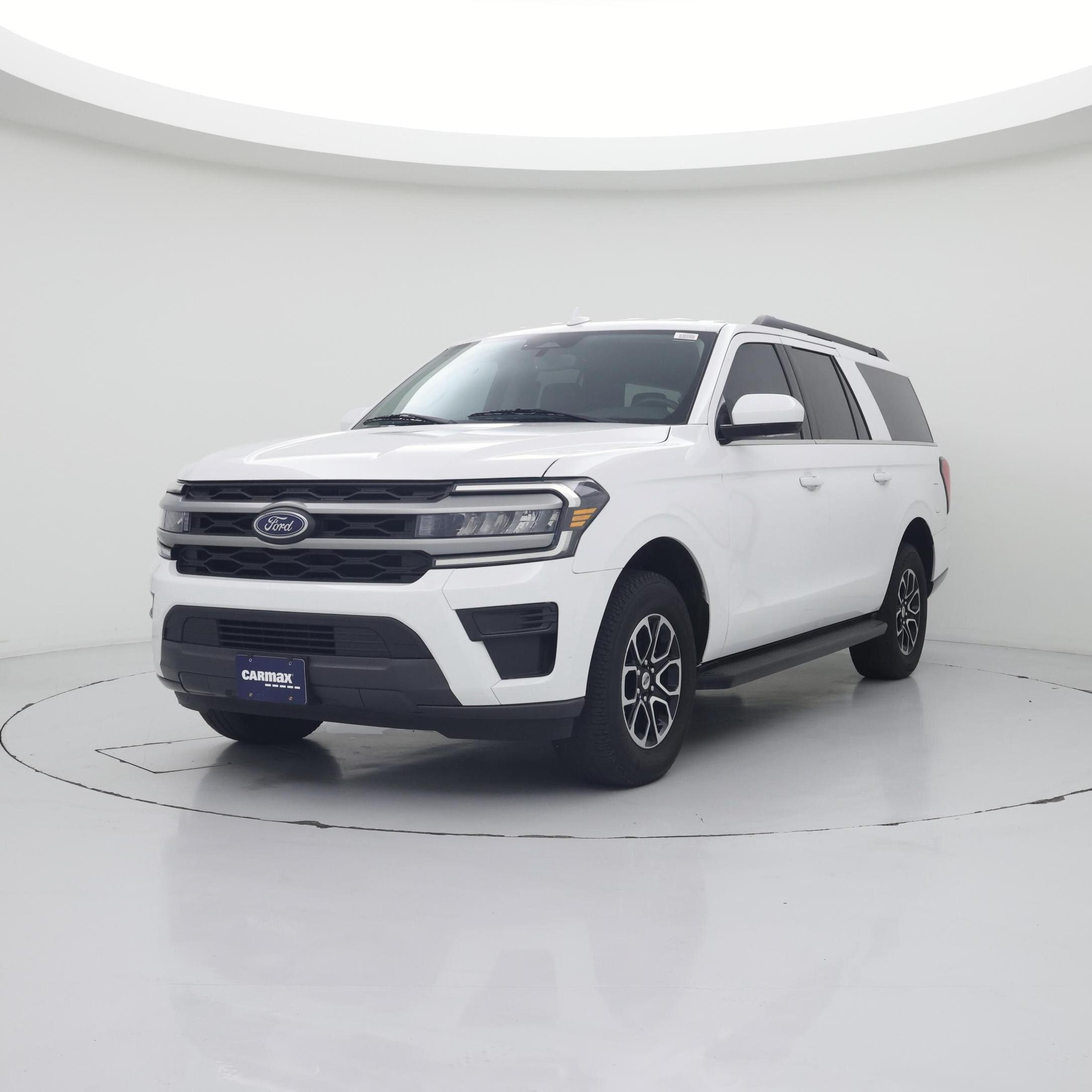 Thumbnail: 2023 Ford Expedition MAX - 4