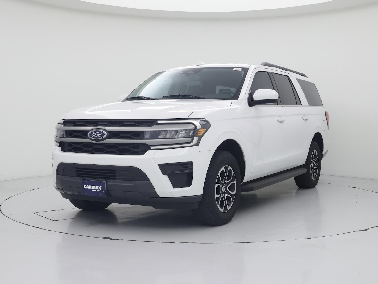 2023 Ford Expedition XLT - Photo 5