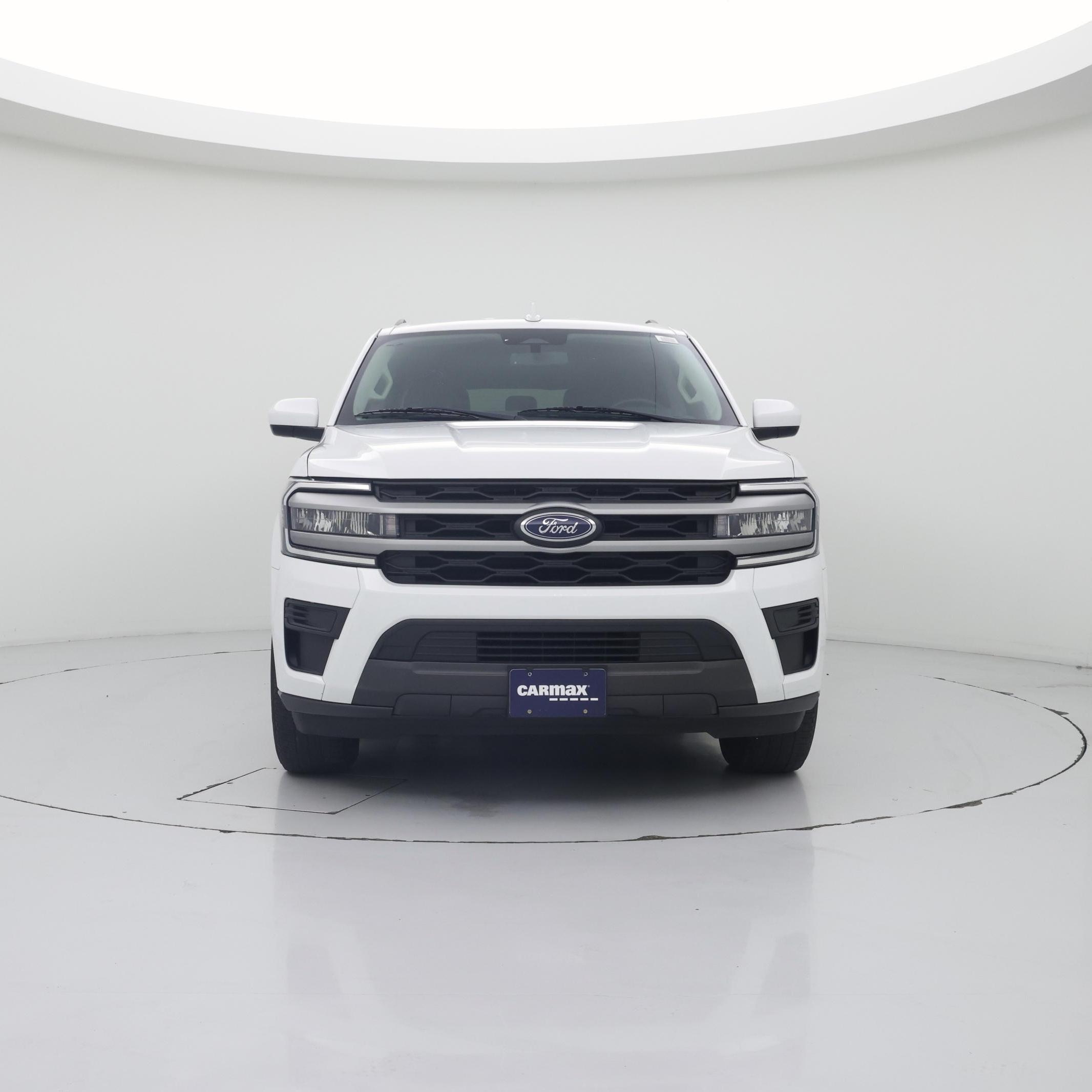 Thumbnail: 2023 Ford Expedition MAX - 5