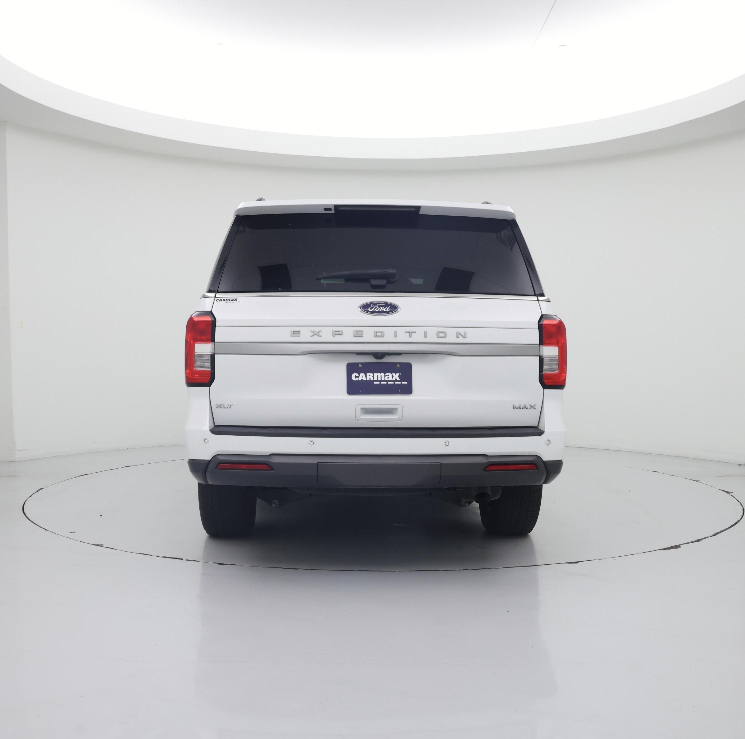 Thumbnail: 2023 Ford Expedition MAX - 6
