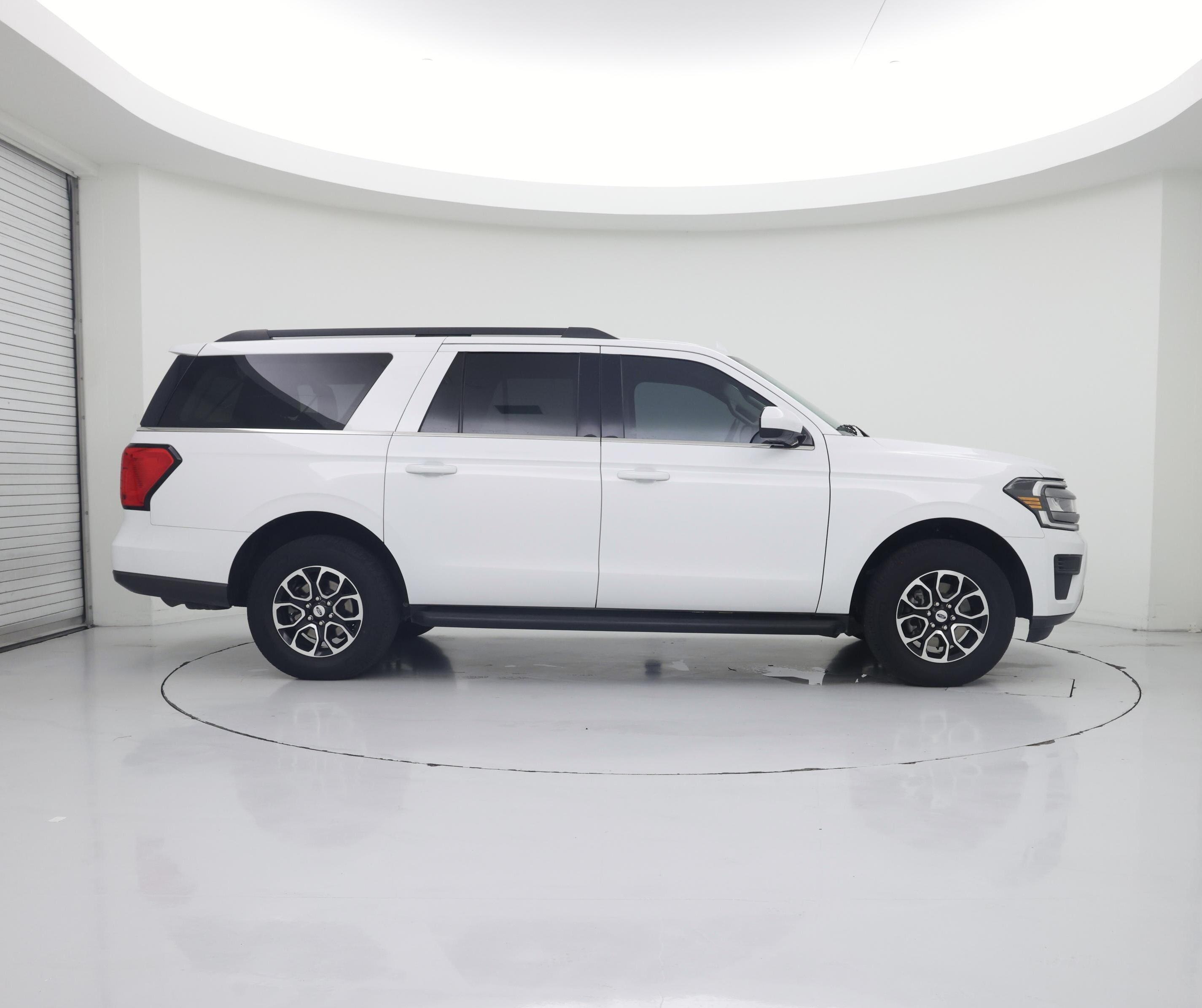 Thumbnail: 2023 Ford Expedition MAX - 7
