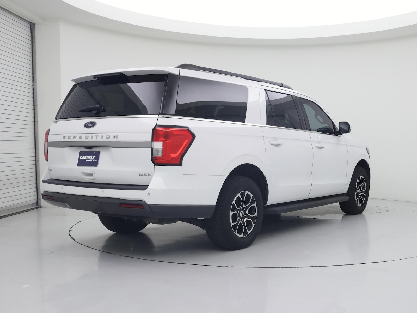2023 Ford Expedition XLT - Photo 9