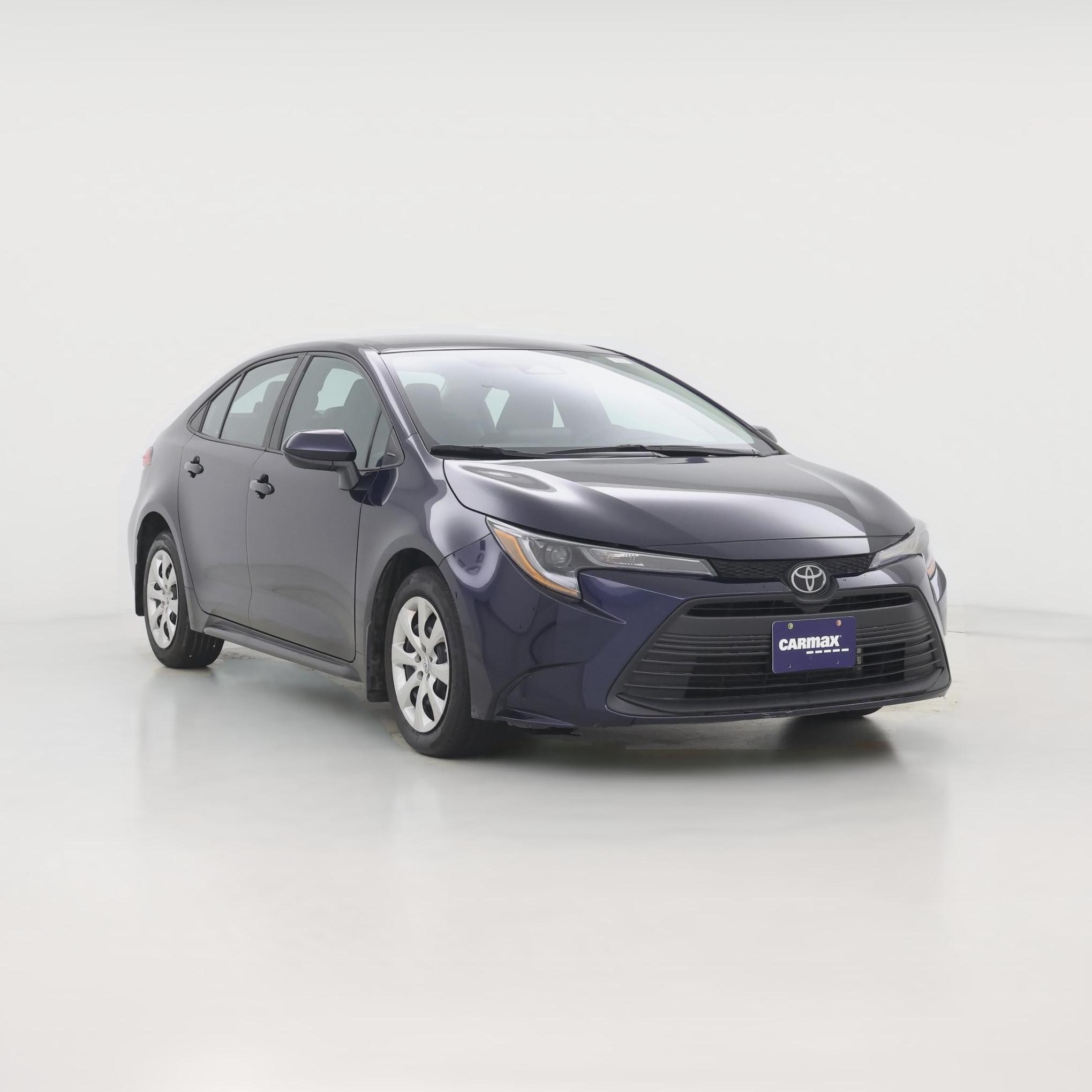 Thumbnail: 2025 Toyota Corolla - 1