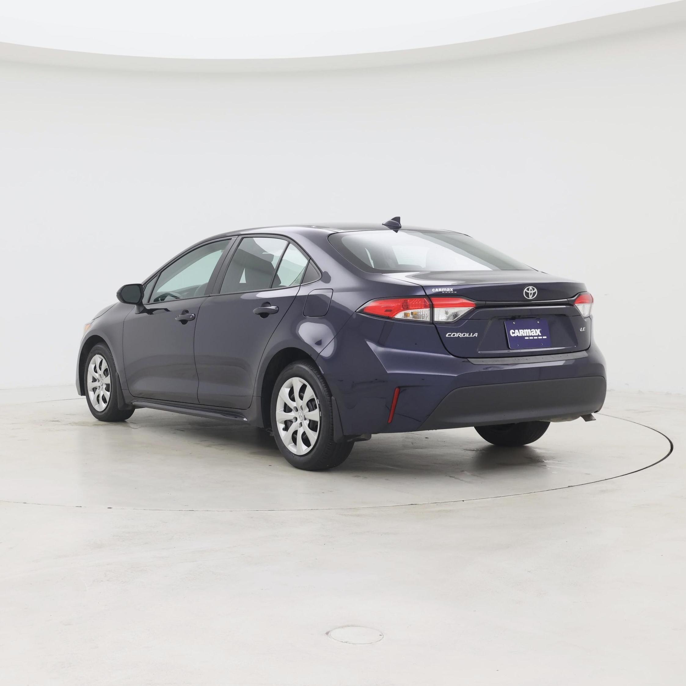 Thumbnail: 2025 Toyota Corolla - 2