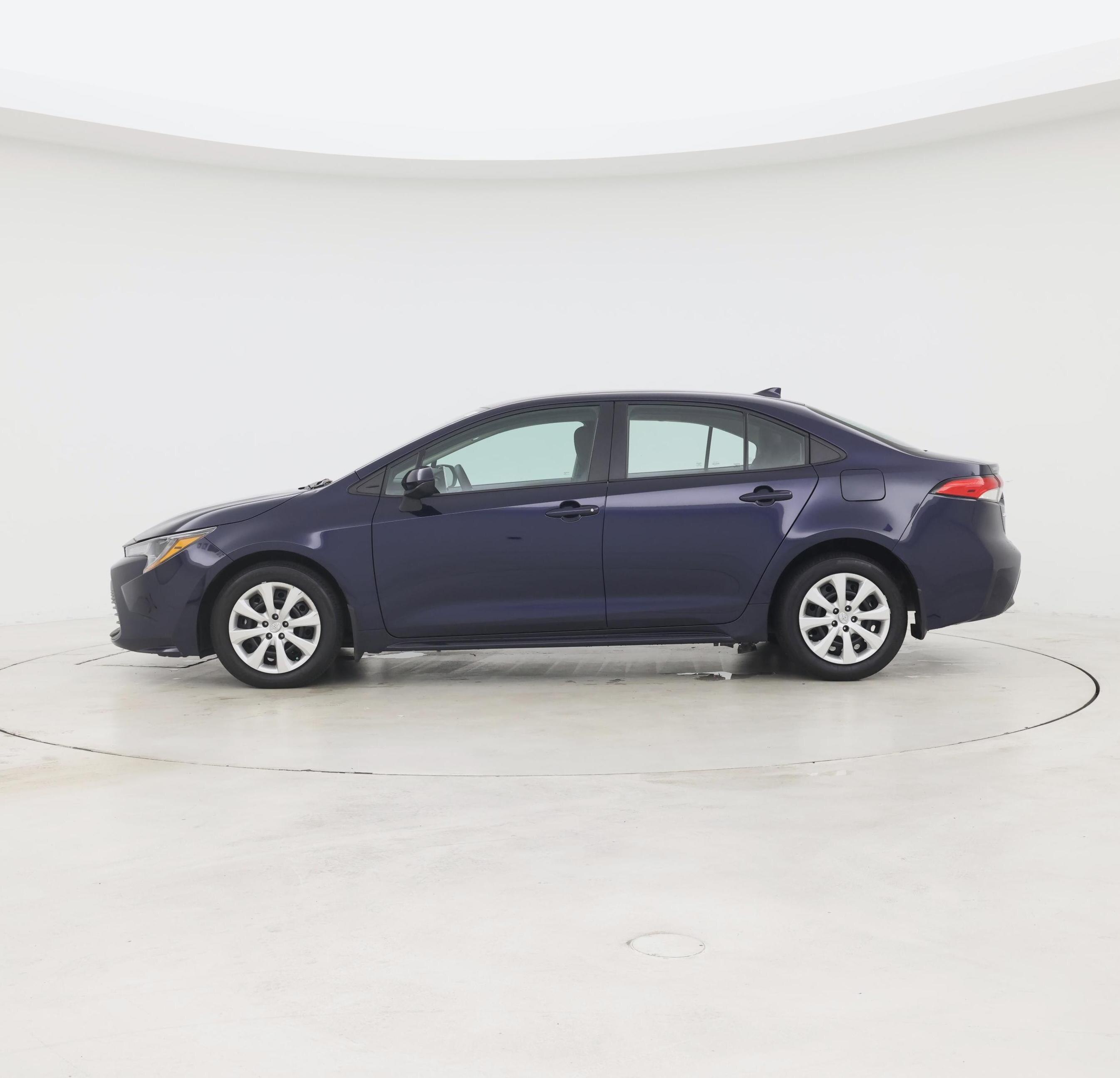 Thumbnail: 2025 Toyota Corolla - 3