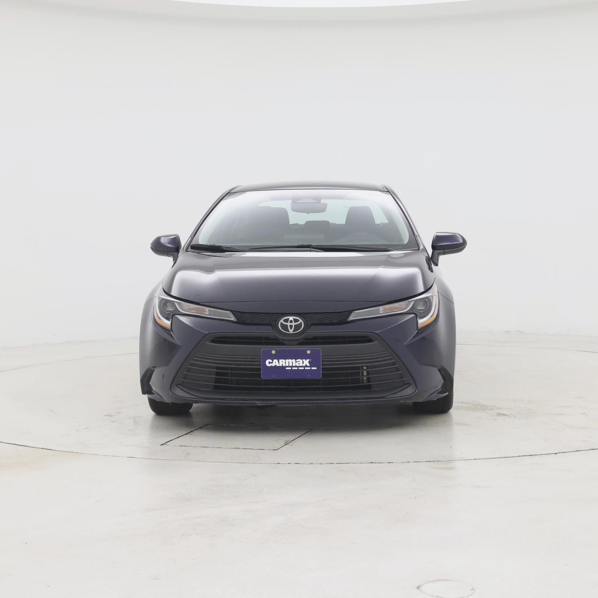 Thumbnail: 2025 Toyota Corolla - 5