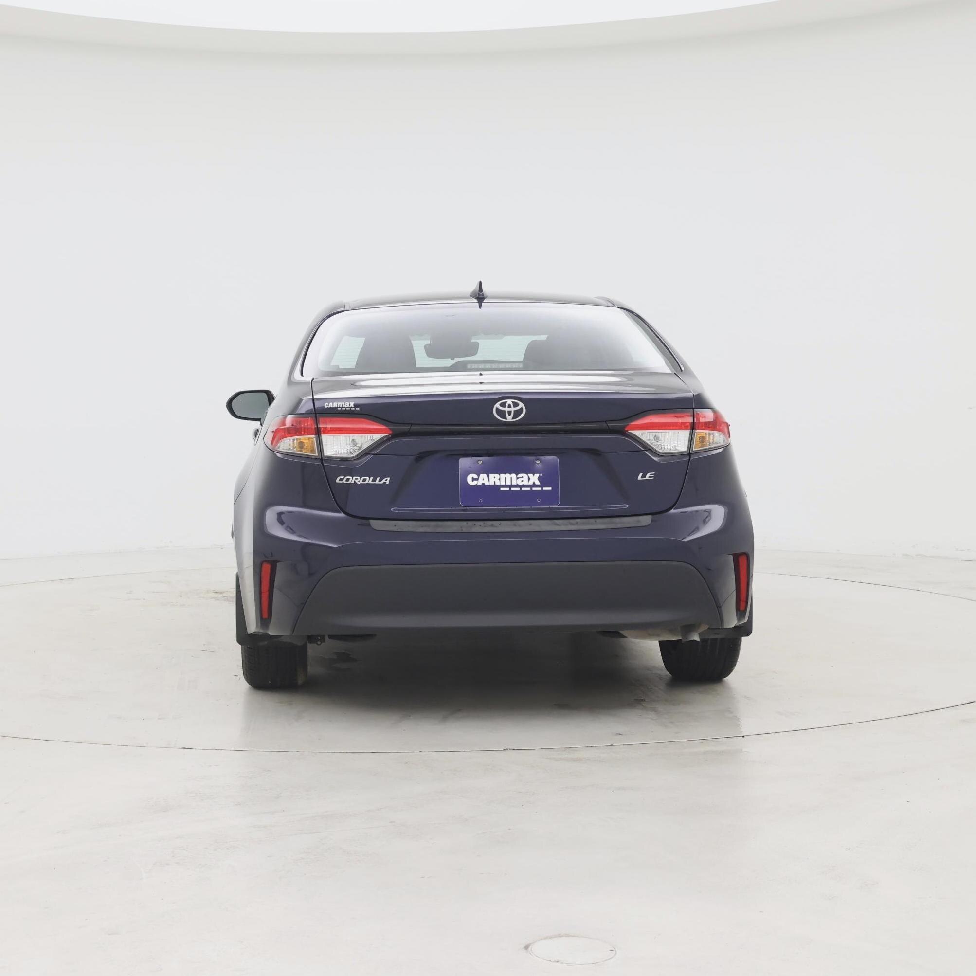 Thumbnail: 2025 Toyota Corolla - 6