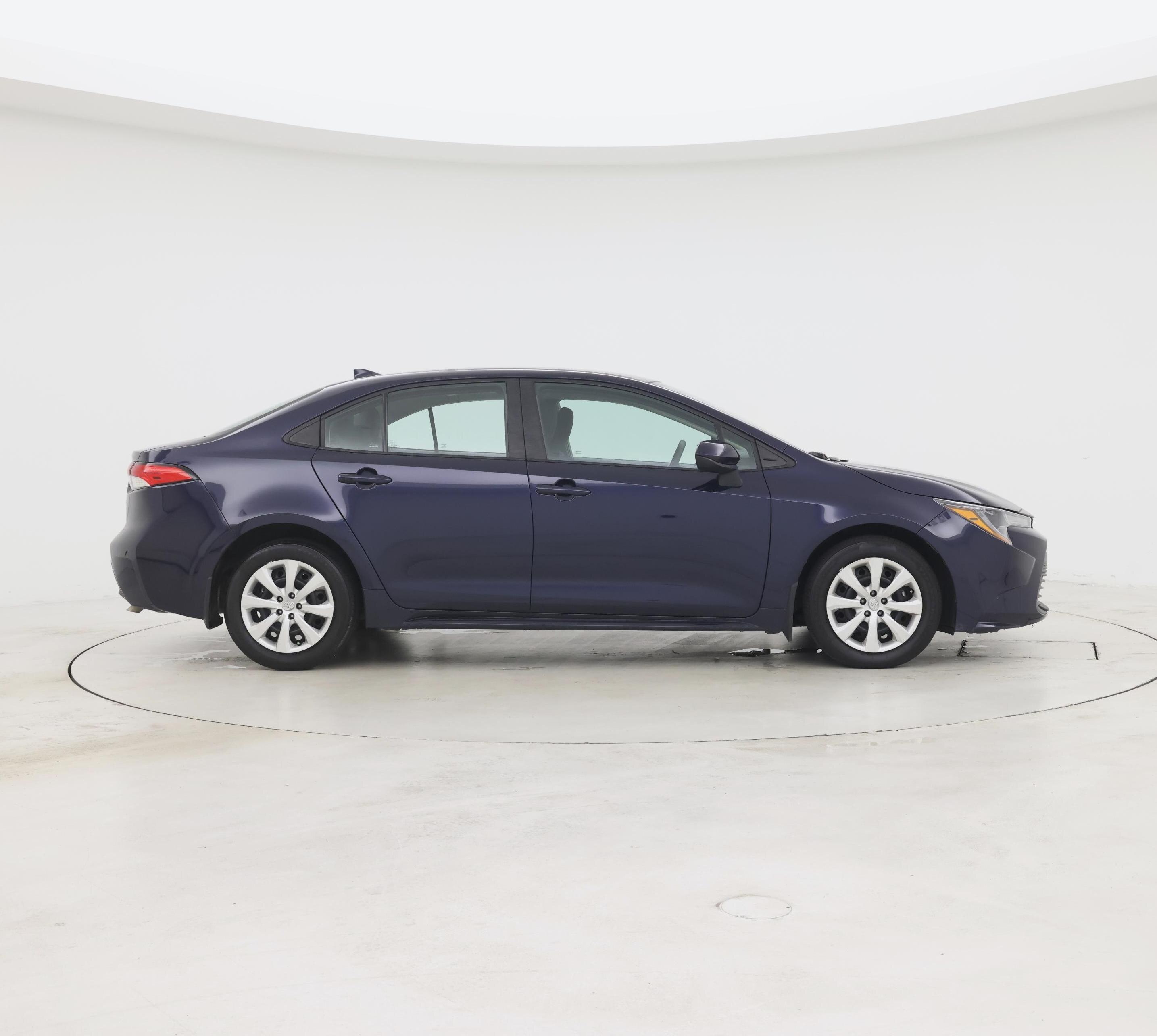 Thumbnail: 2025 Toyota Corolla - 7