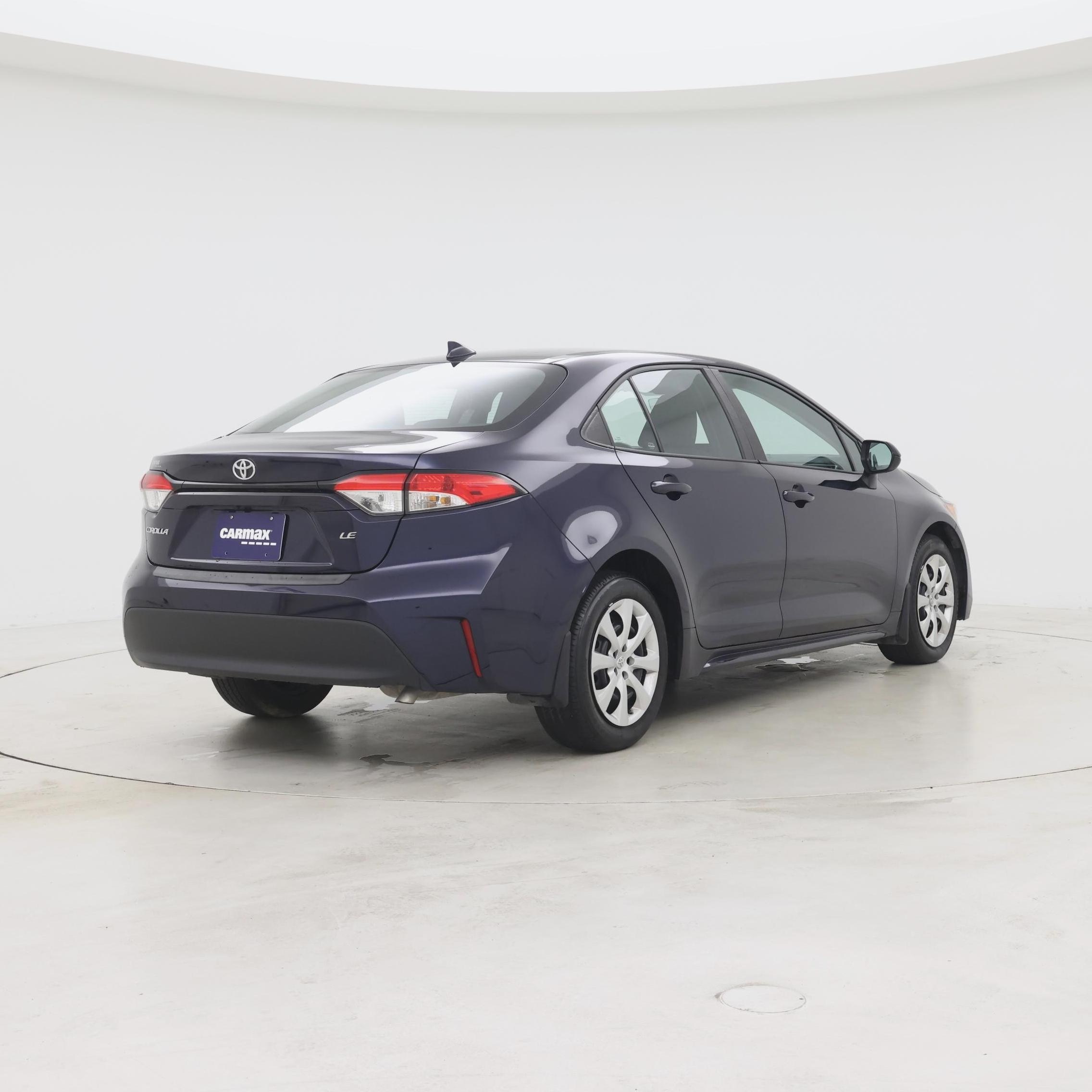 Thumbnail: 2025 Toyota Corolla - 8