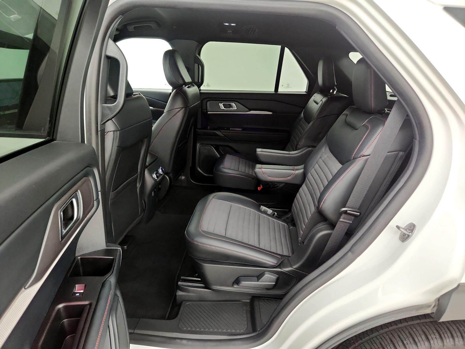 Thumbnail: 2025 Ford Explorer - 20