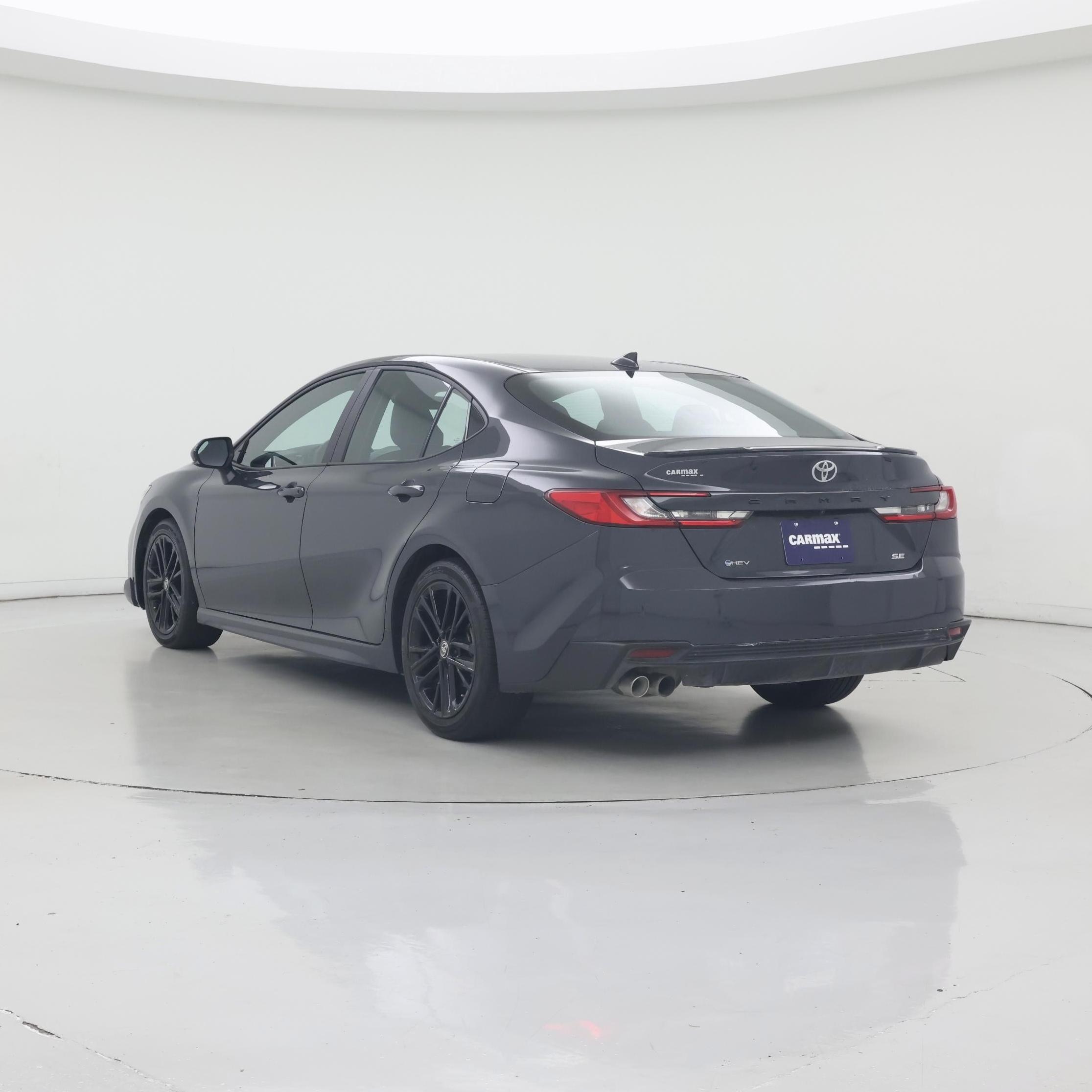 Thumbnail: 2025 Toyota Camry - 2