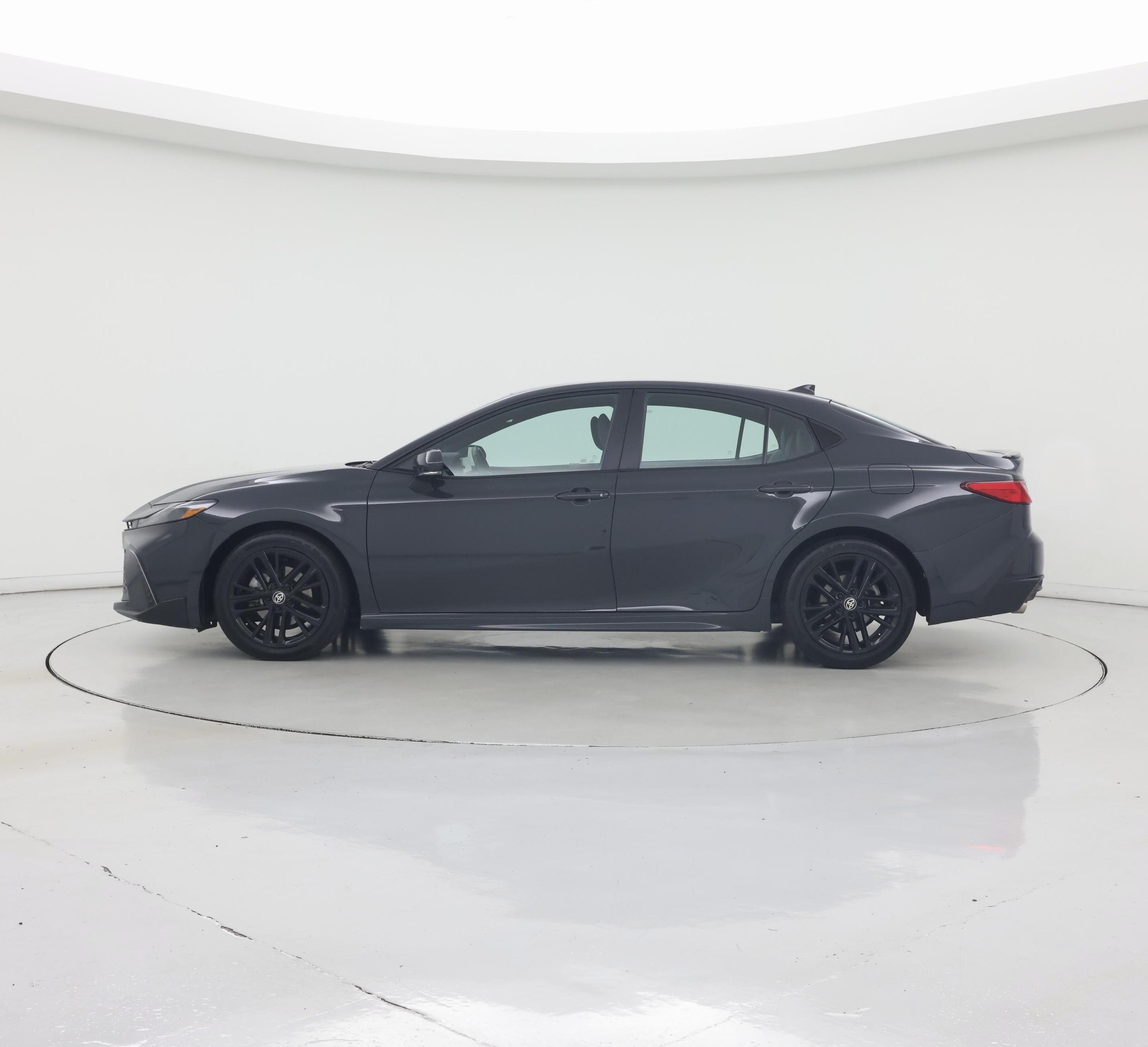 Thumbnail: 2025 Toyota Camry - 3