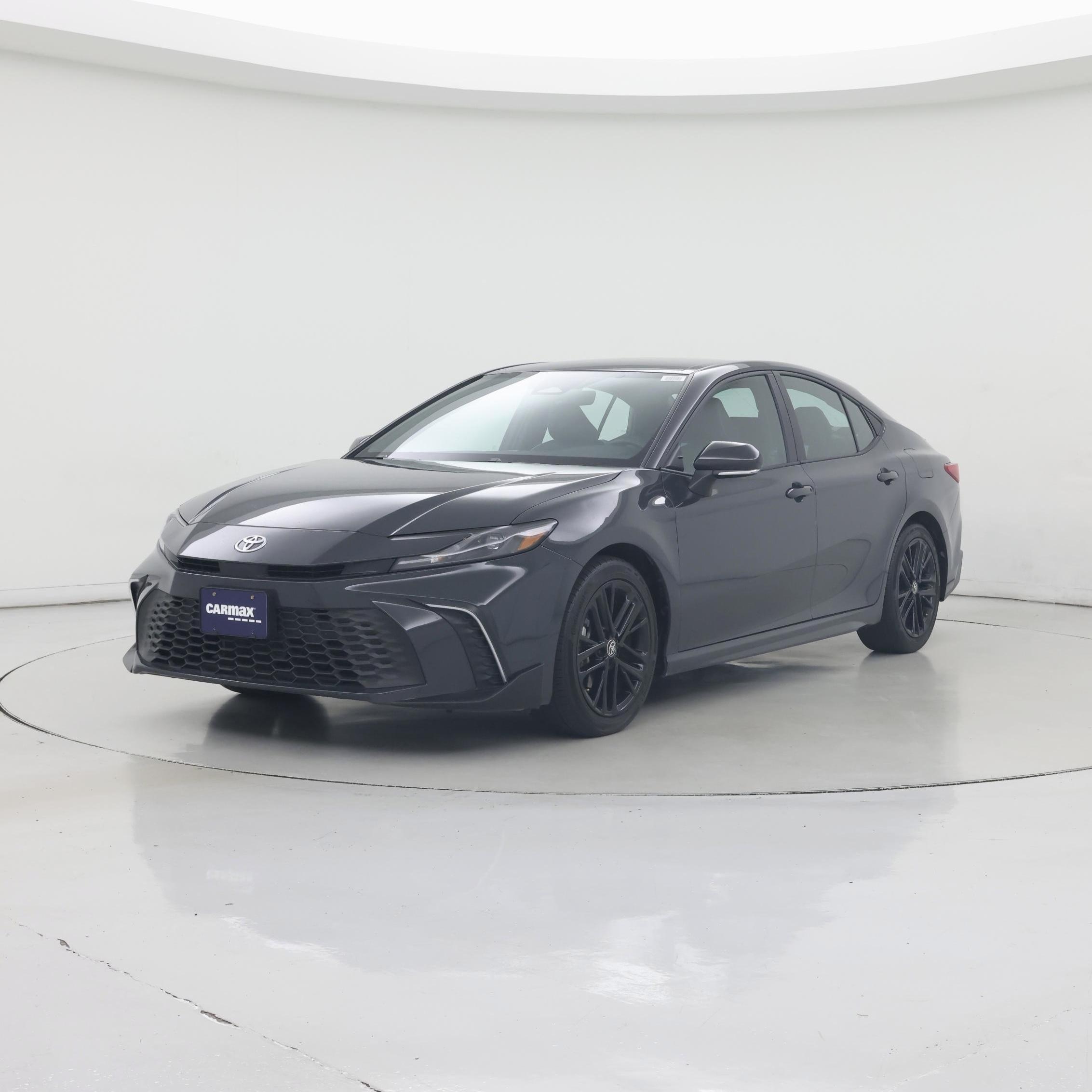 Thumbnail: 2025 Toyota Camry - 4