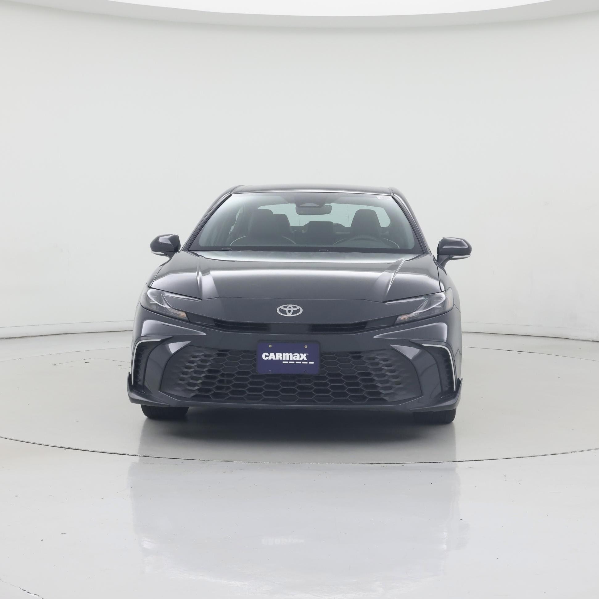 Thumbnail: 2025 Toyota Camry - 5