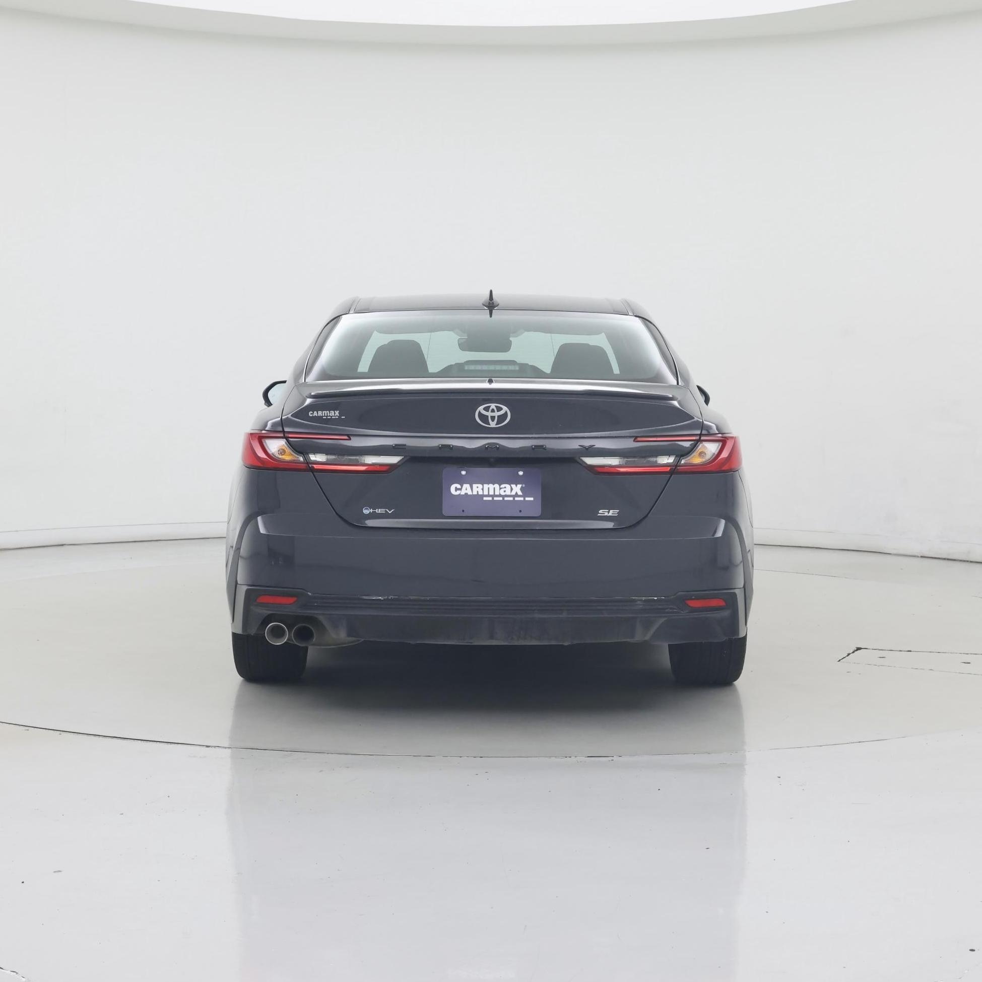 Thumbnail: 2025 Toyota Camry - 6