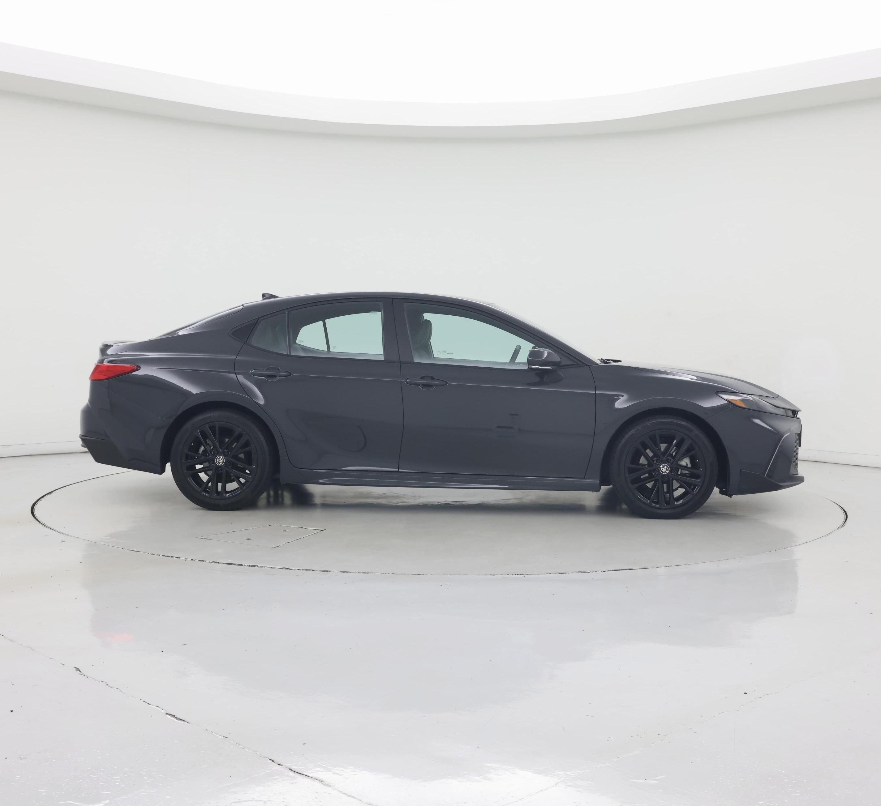 Thumbnail: 2025 Toyota Camry - 7